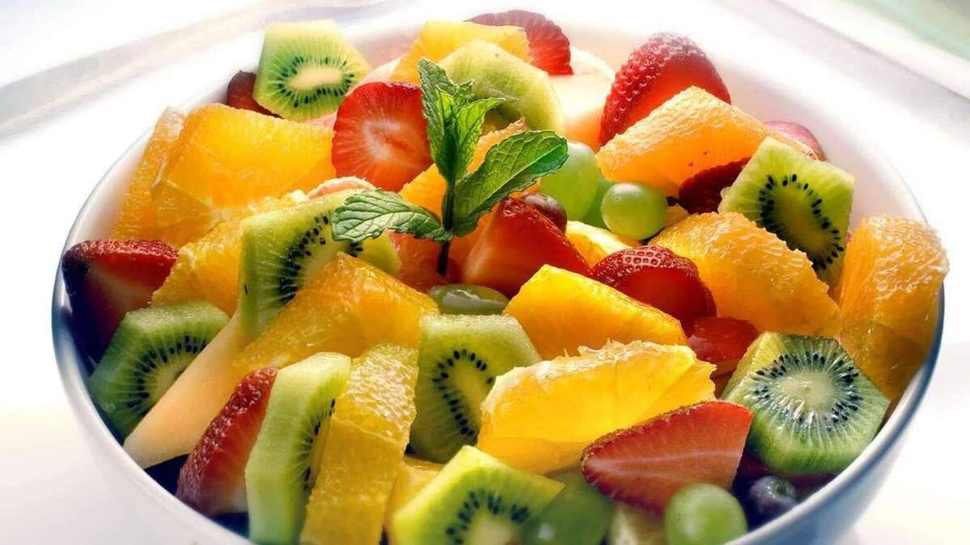 Cobalah Lima Hidangan Penutup Berbasis Buah yang Unik di Indonesia