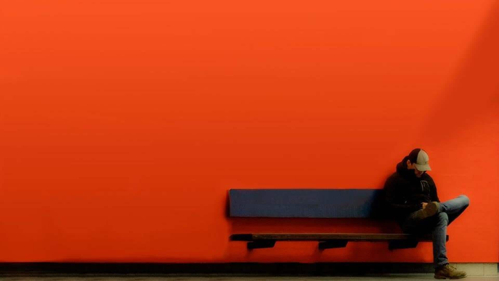 Meningkatkan Kualitas Foto dengan Strategi Ruang Negatif