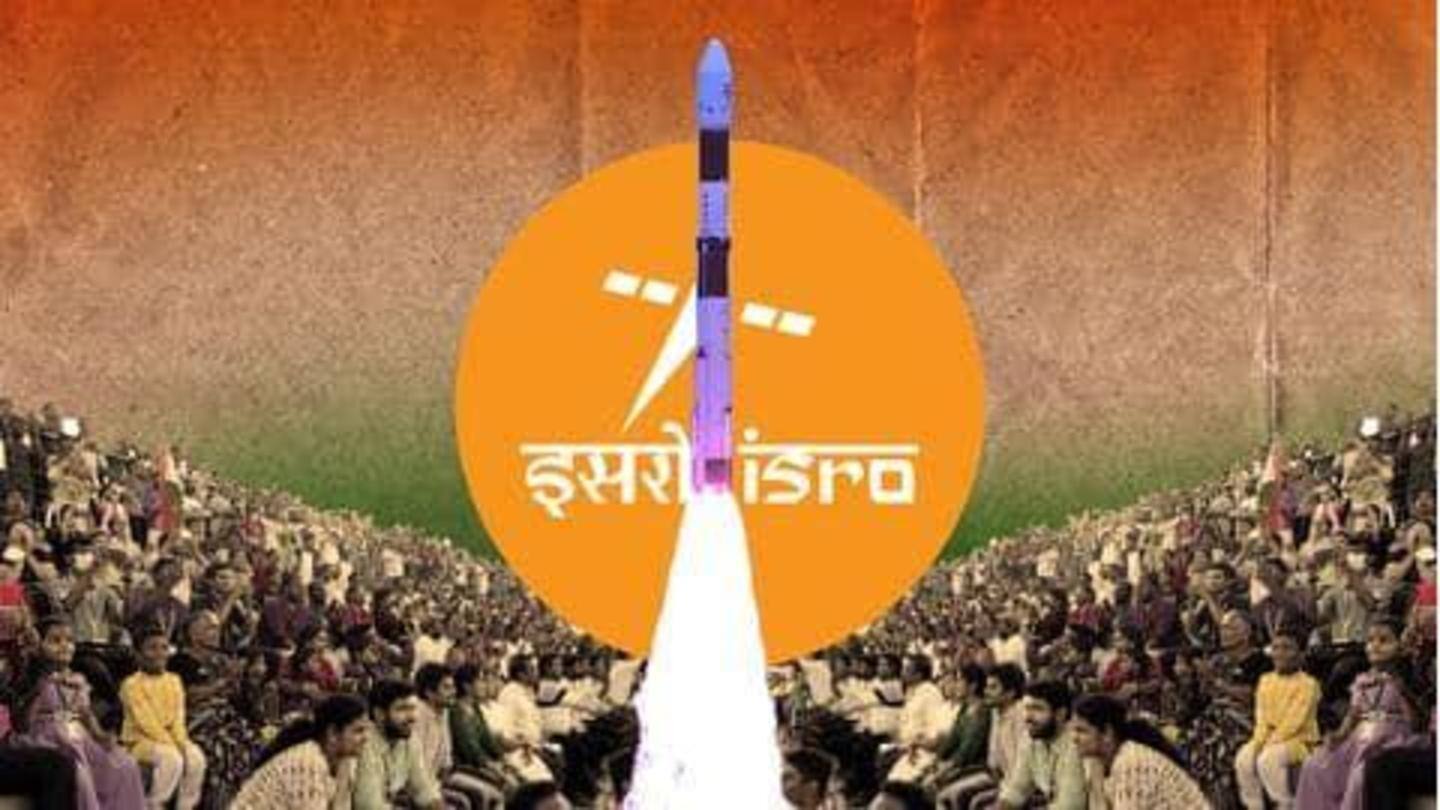 Badan Antariksa India ajak masyarakat menonton peluncuran roketnya