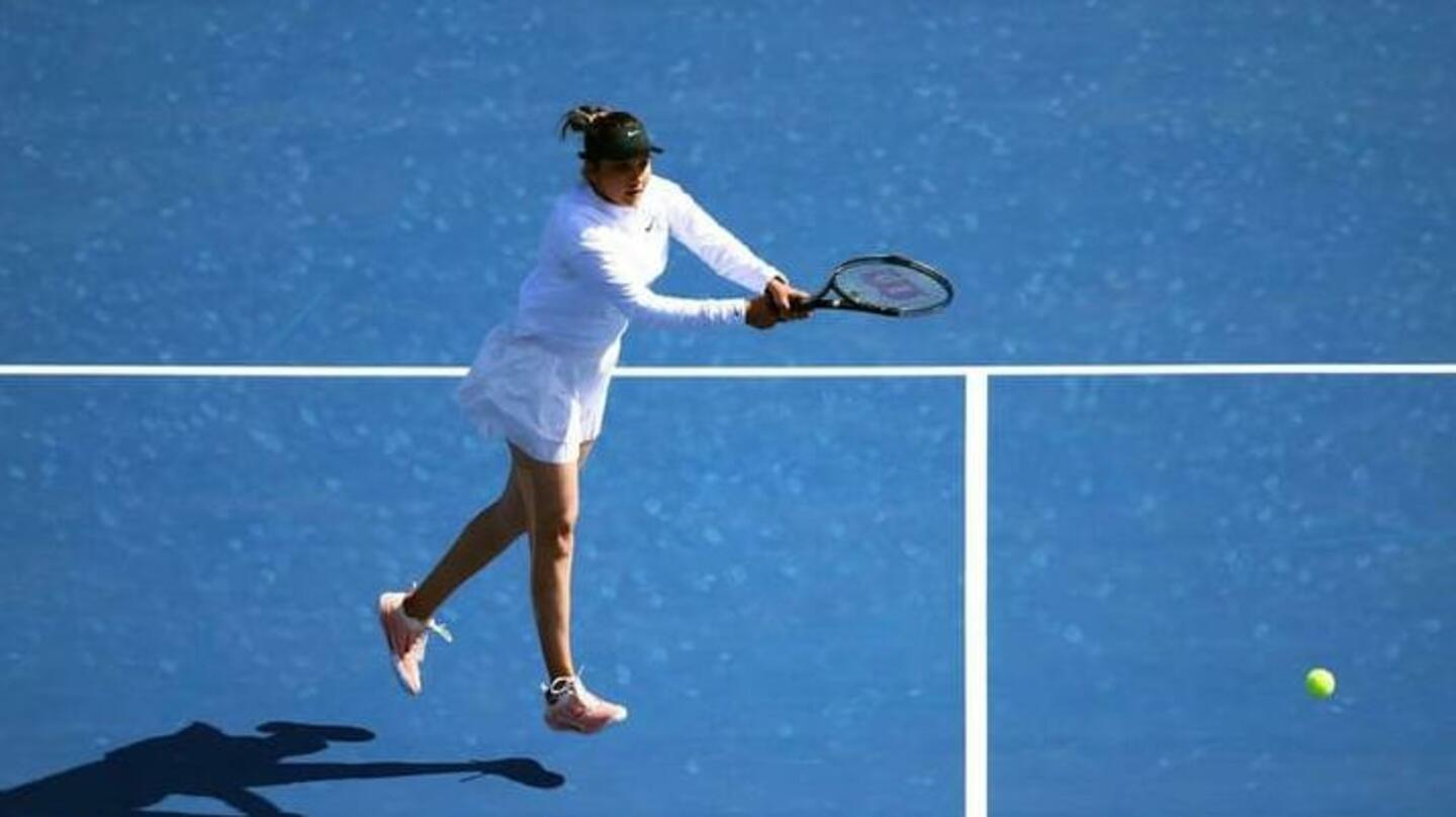 Australia Terbuka 2023, Sania Mirza dan Rohan Bopanna melaju: Statistiknya