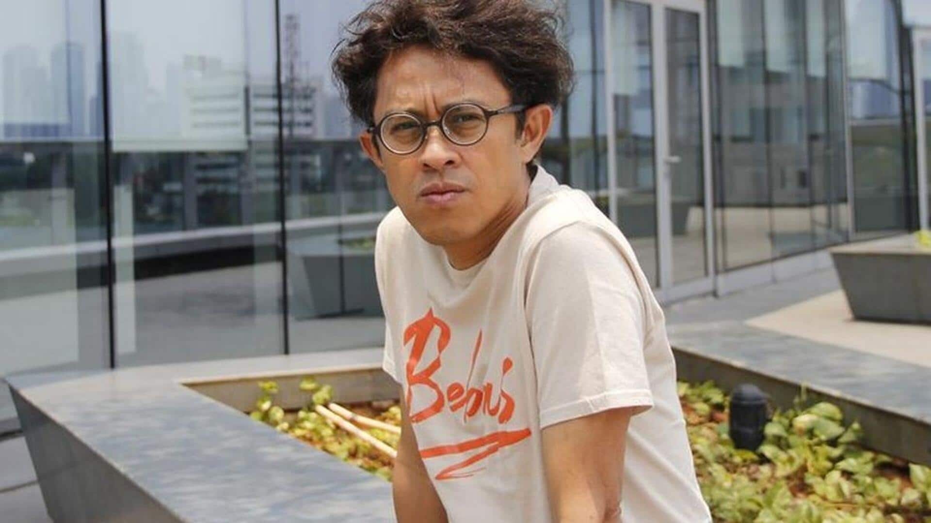 Sutradara film legendaris Indonesia dan karya tak terlupakan