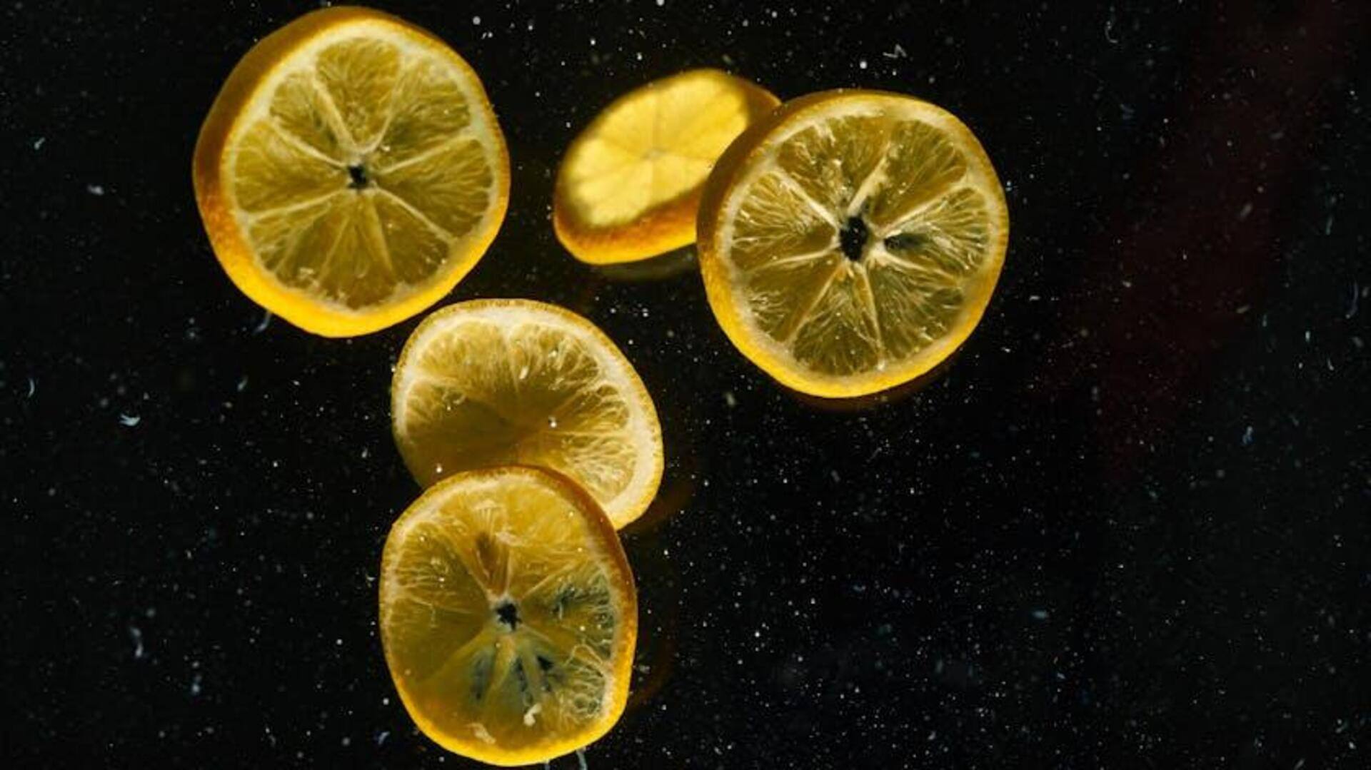 Cara Unik Menggunakan Kulit Lemon untuk Berkebun Cara Unik Menggunakan Kulit Lemon untuk Berkebun