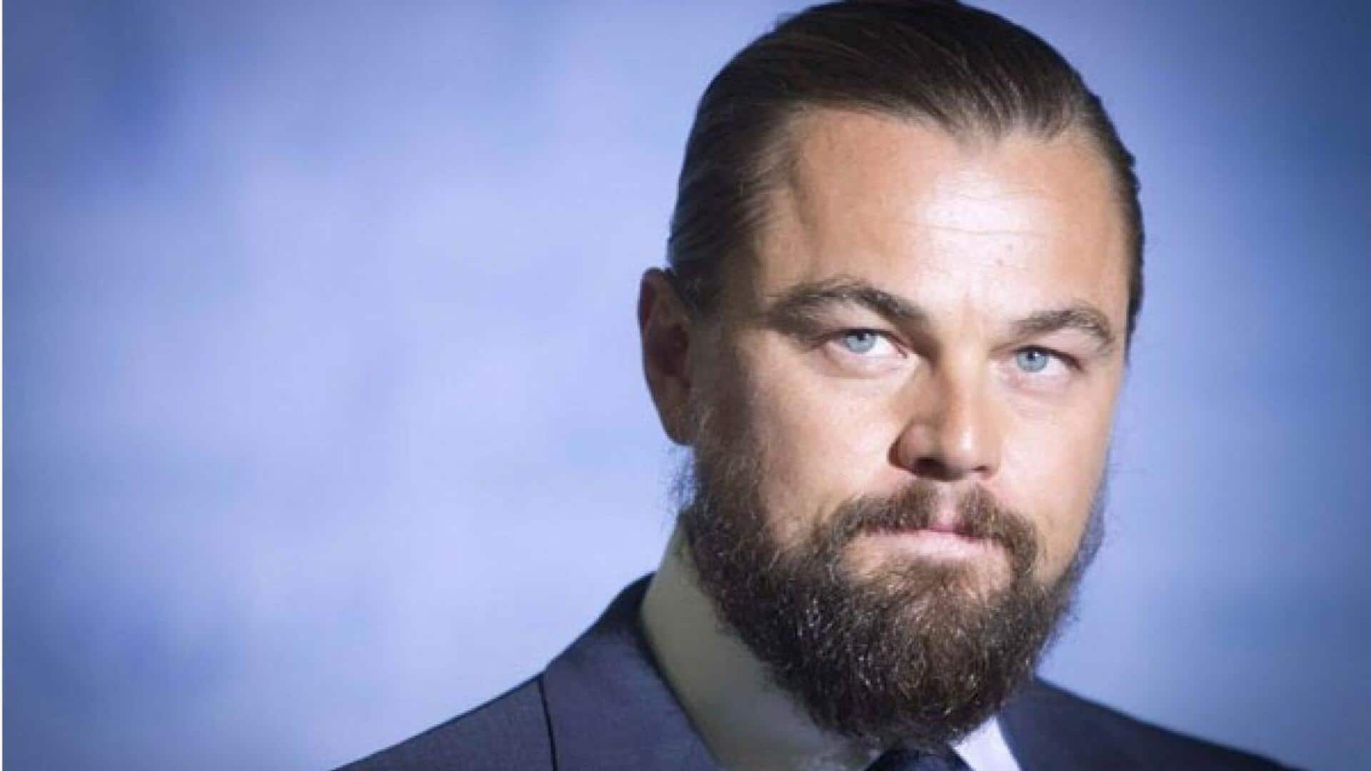 Pengaruh abadi Leonardo DiCaprio pada fesyen Hollywood