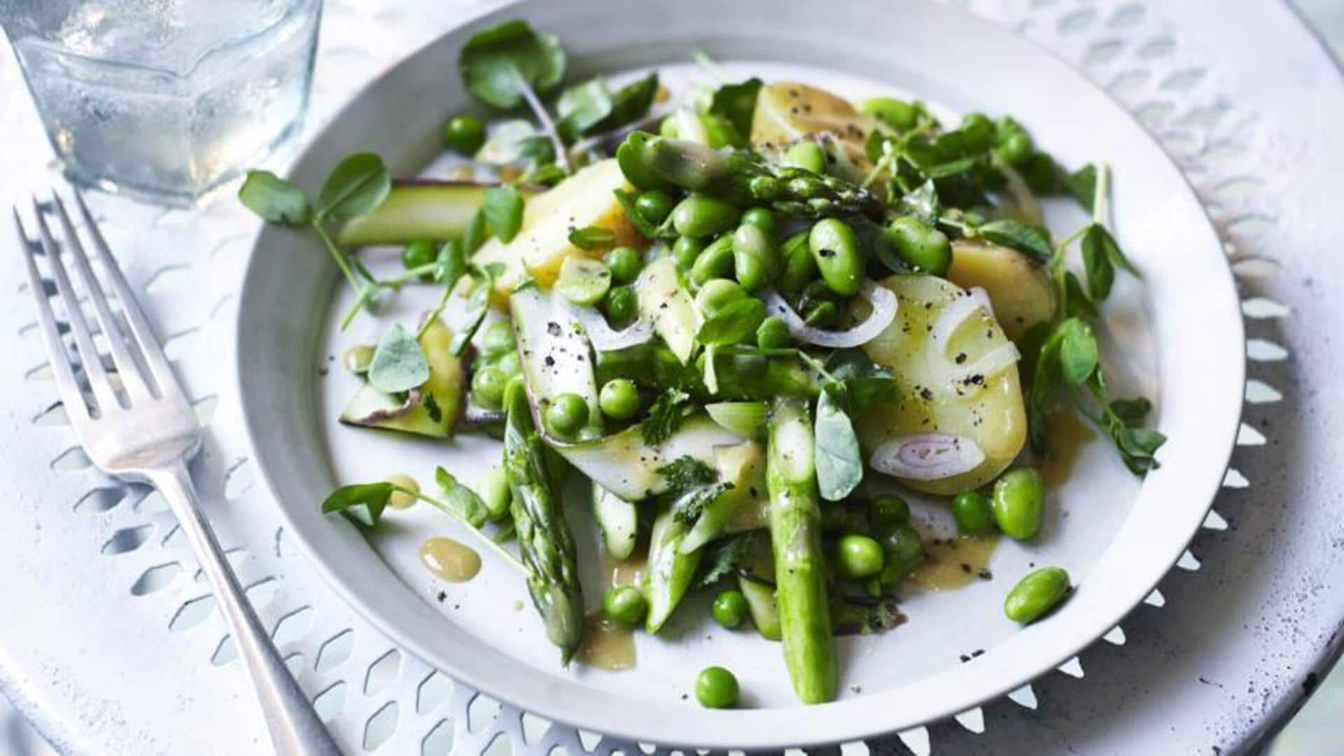 Kombinasi Bumbu Rahasia untuk Meningkatkan Cita Rasa Hidangan Vegetarian