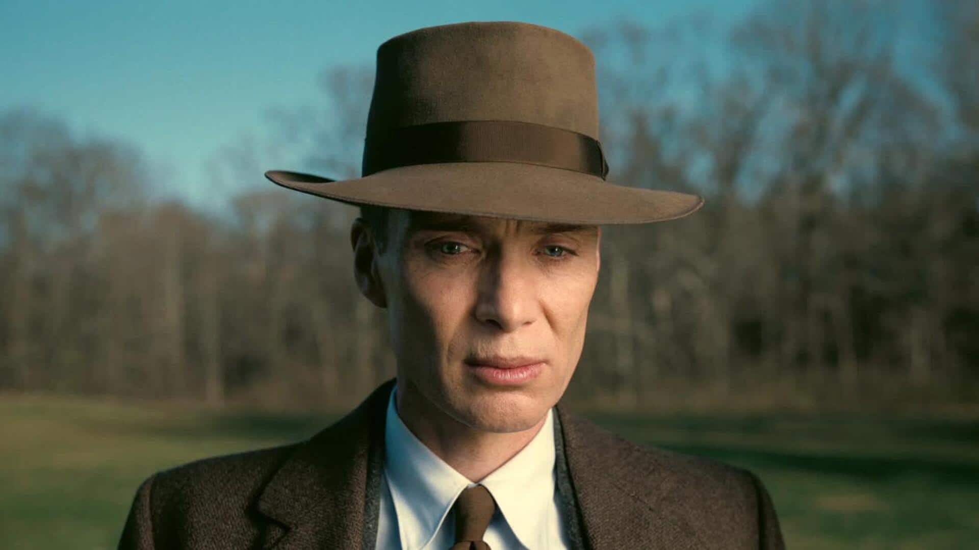 Fakta menarik dari film pemenang Oscar Hollywood