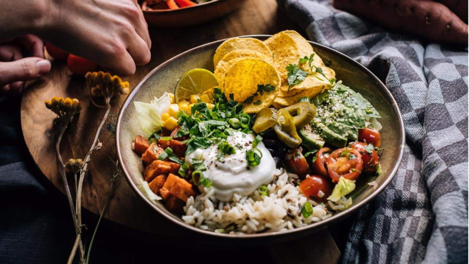 Restoran Vegetarian Terbaik di Yogyakarta