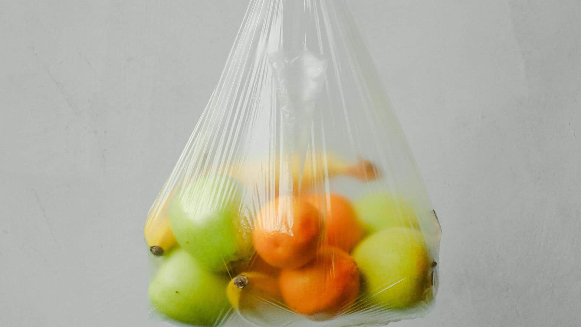 Manfaat Tak Terduga dari Bioplastik Limbah Pertanian Indonesia Manfaat Tak Terduga dari Bioplastik Limbah Pertanian Indonesia