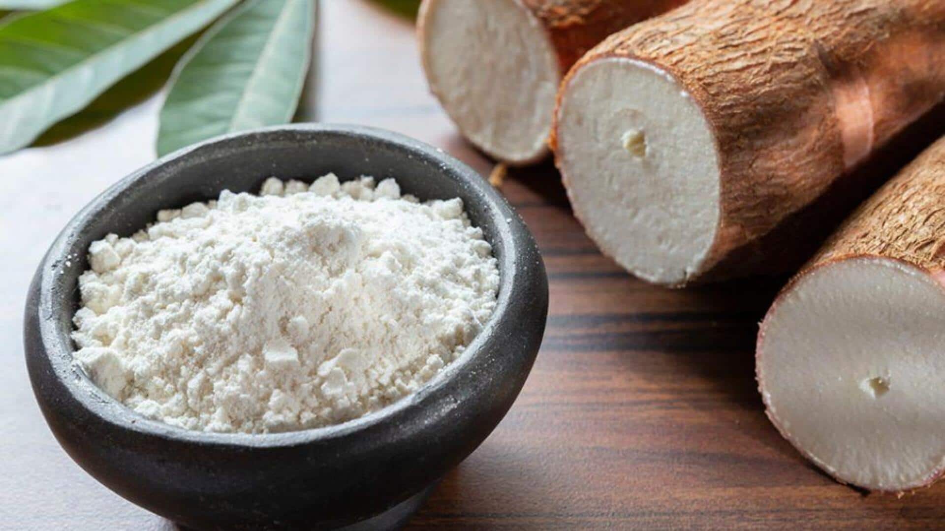 Lima Penggunaan Tepung Tapioka yang Mengejutkan dalam Beragam Masakan