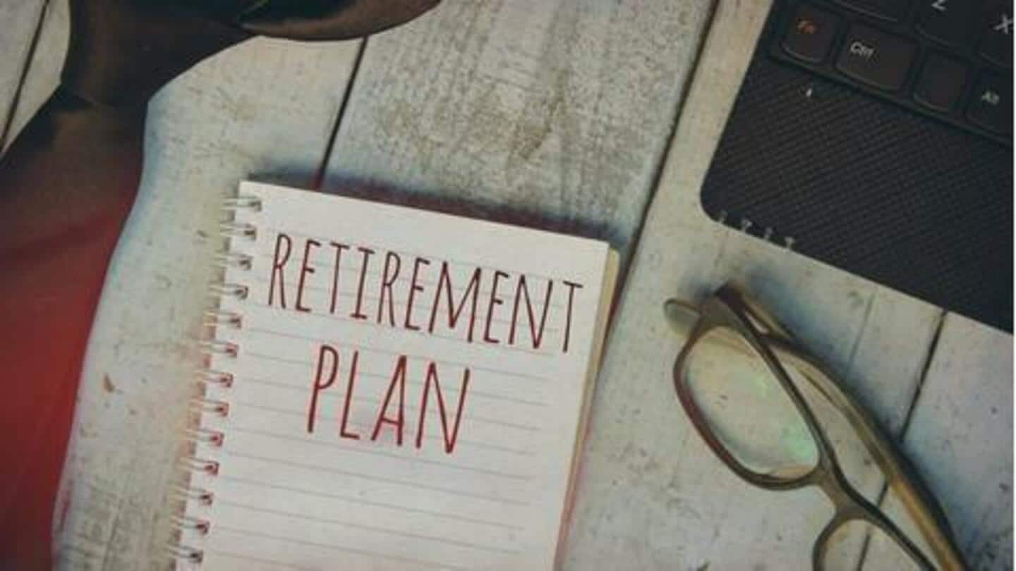 Rencana pensiun: Hal-hal yang perlu dipastikan oleh para calon pensiunan