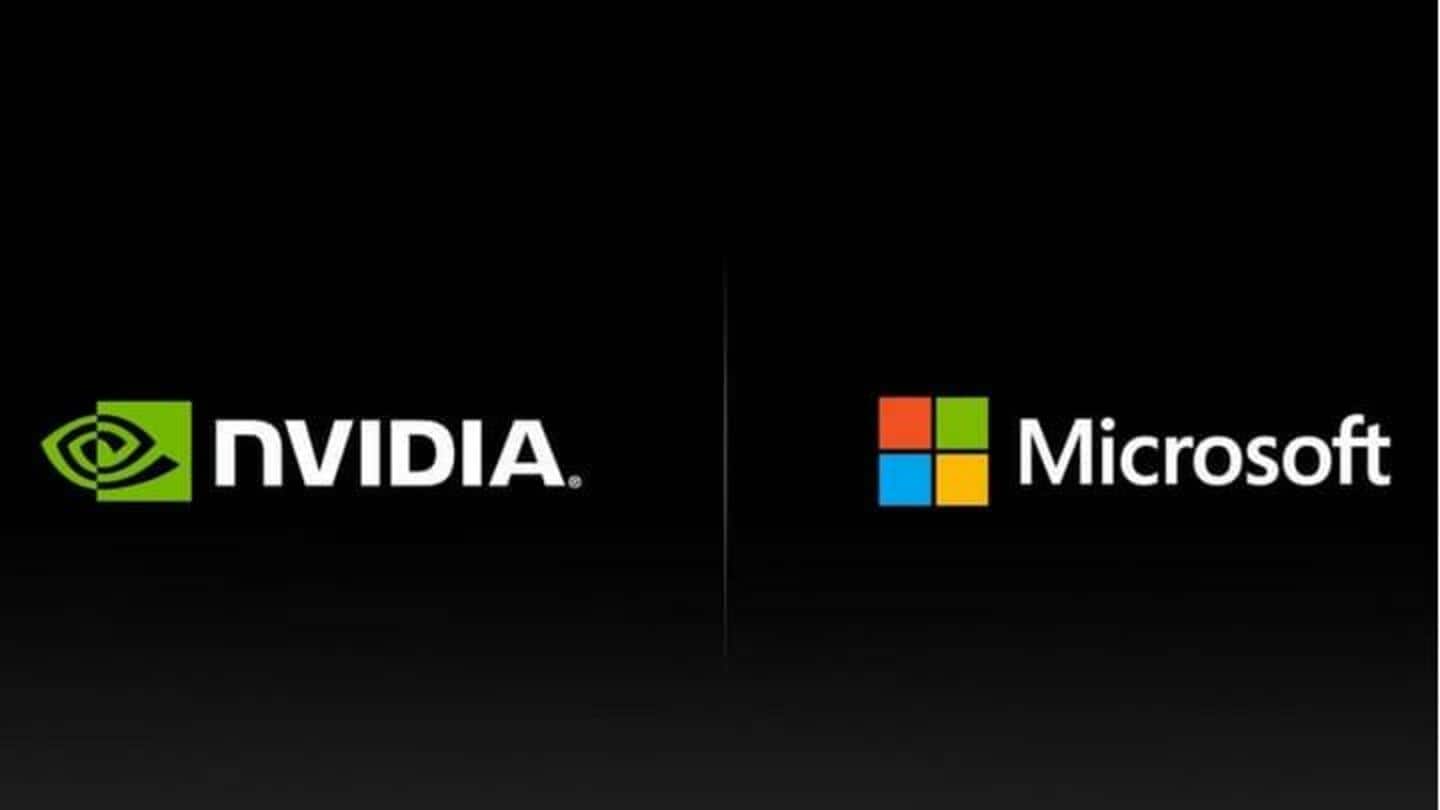 Microsoft dan NVIDIA bekerja sama untuk meningkatkan upaya AI perusahaan