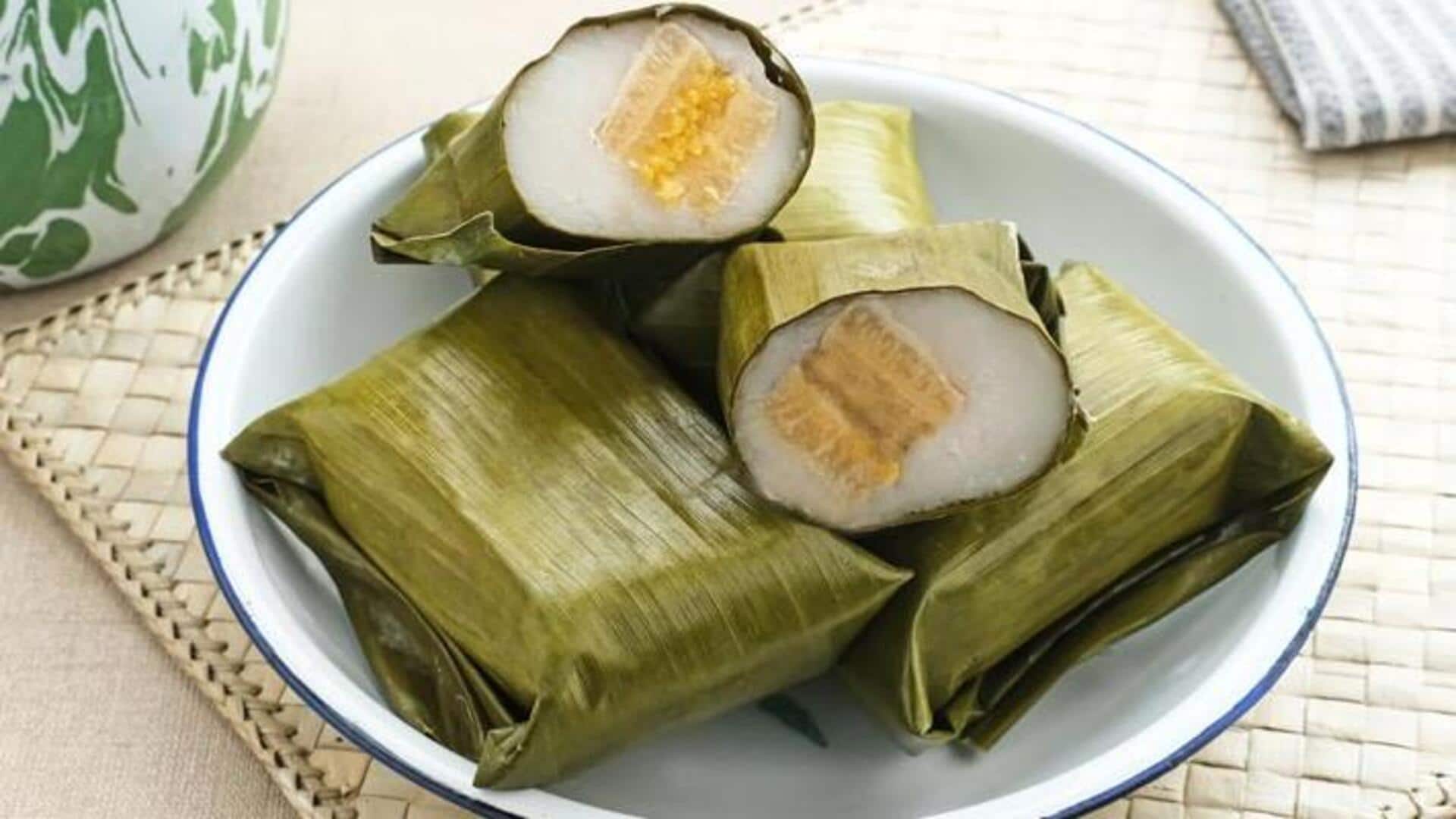 Hidangan Tradisional Jawa Berbasis Pisang yang Wajib Anda Cicipi