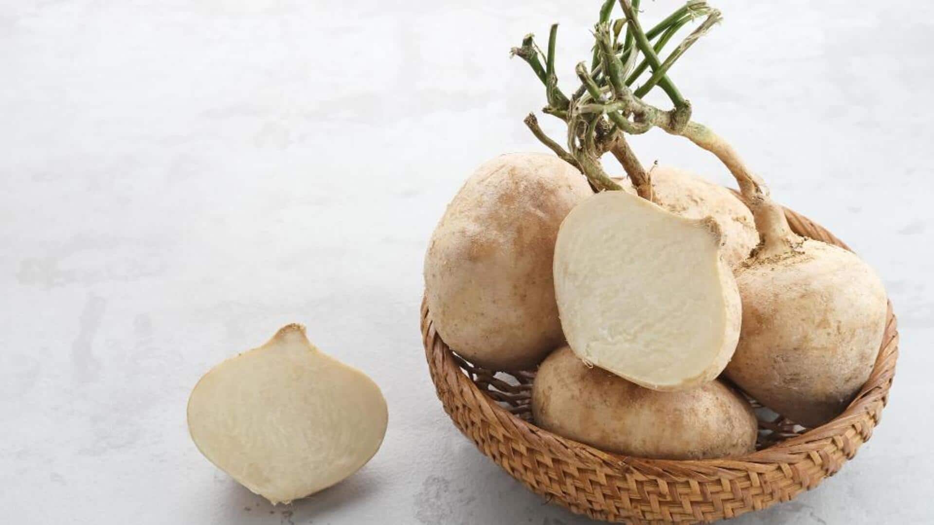 Cara Unik Menikmati Bengkuang dalam Hidangan Sehari-hari