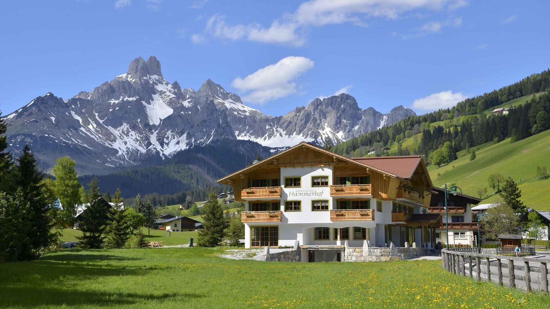 Permata Tersembunyi Austria: Jelajahi Desa Alpen yang Kurang Dikenal