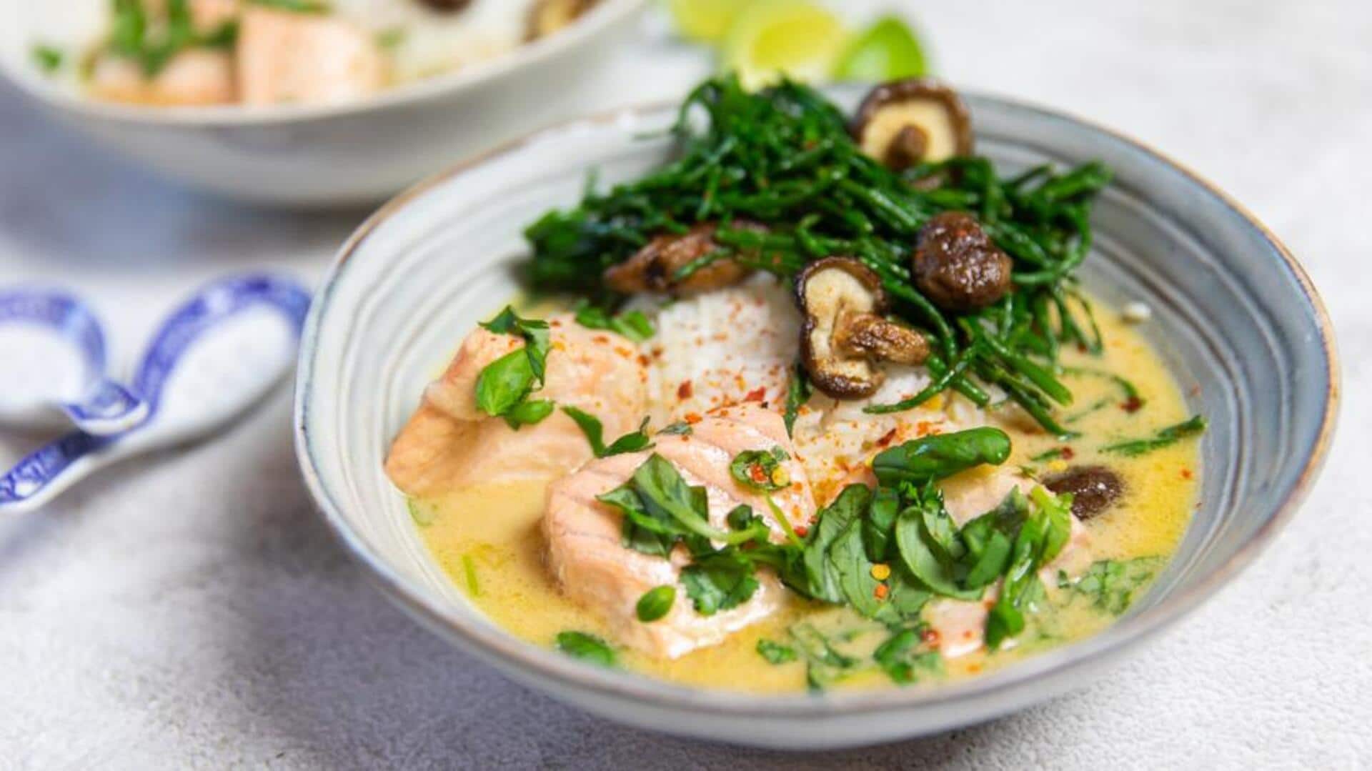 Miso Masala: Cita Rasa Unik yang Wajib Anda Coba