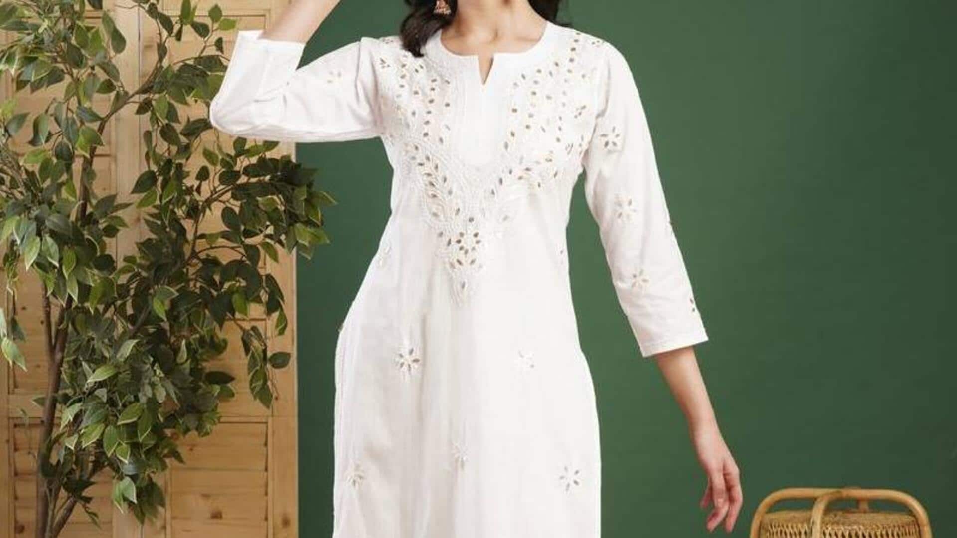 Tekstil berkelanjutan memperkaya tren musim semi India