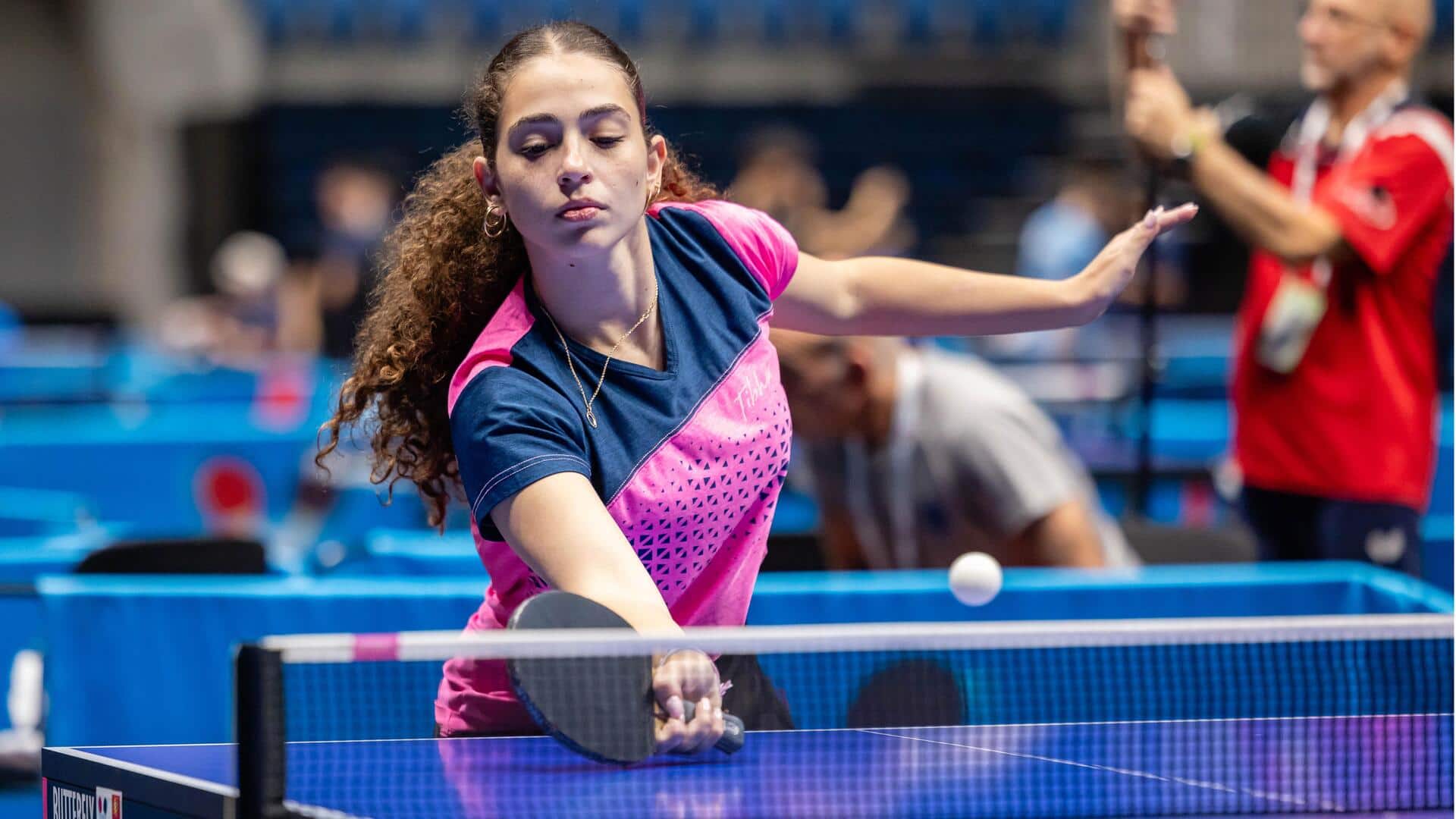 Sejarah menarik evolusi raket tenis meja