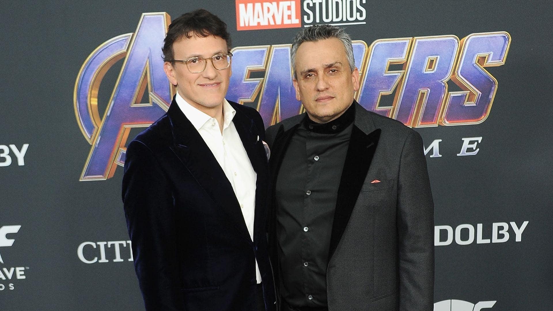 Pasangan sutradara Hollywood yang mengagumkan