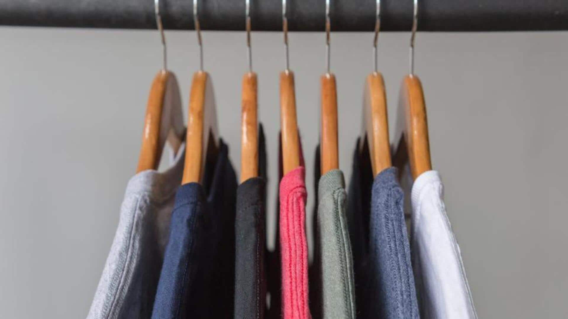 Lima cara jenius memanfaatkan kaos bekas Lima cara jenius memanfaatkan kaos bekas