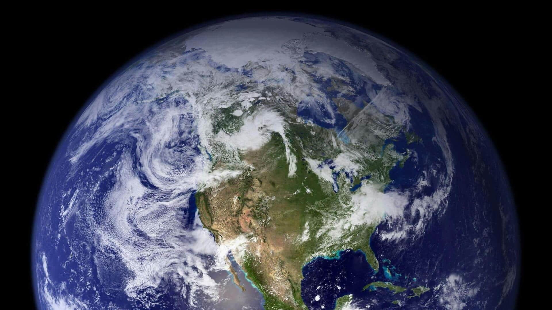 Mengungkap Perbedaan Medan Magnet Bumi dan Planet Lain