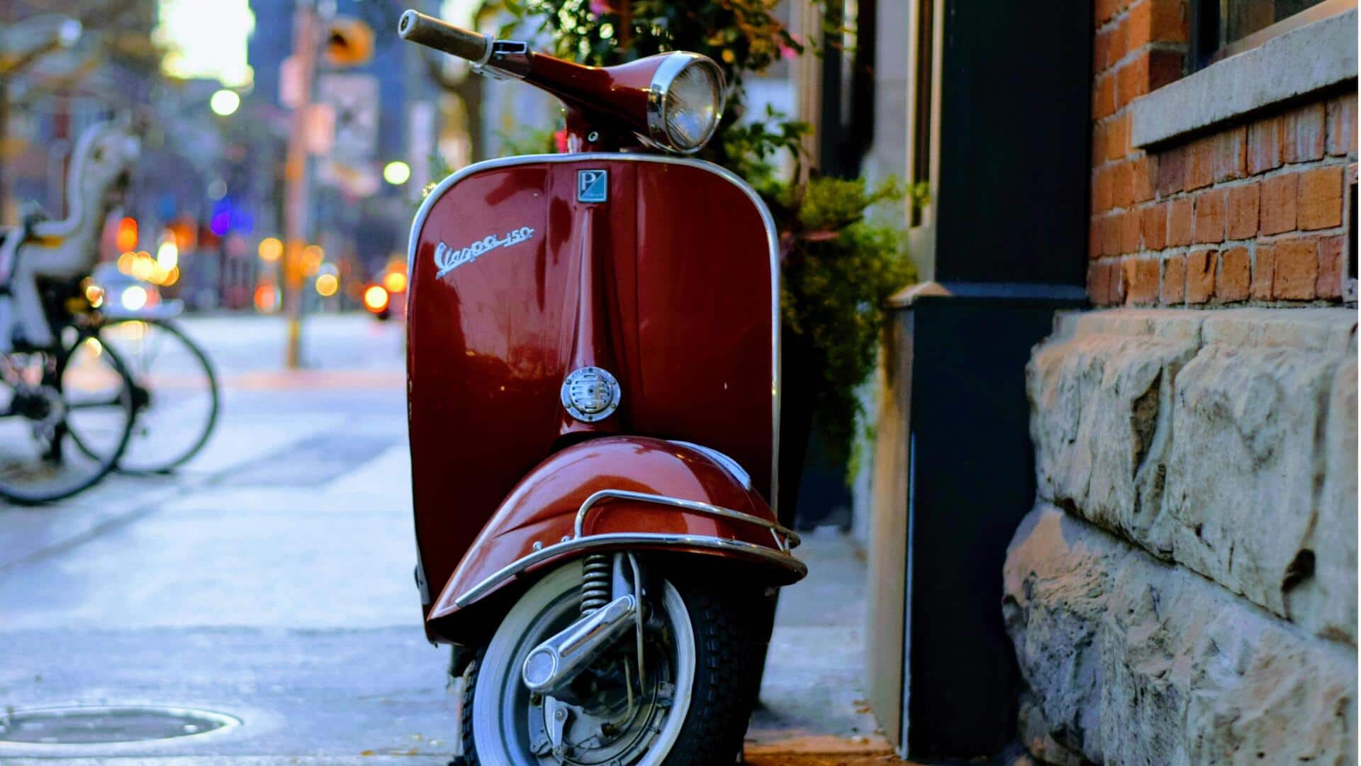 Lima Motor Legendaris yang Mengubah Sejarah Otomotif