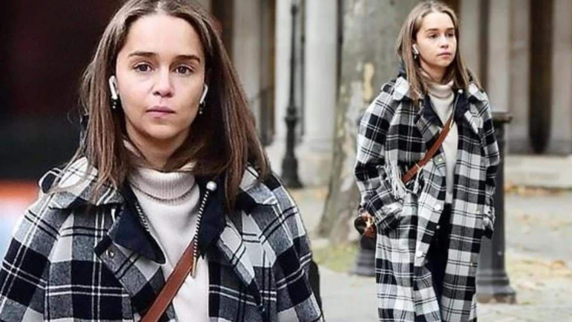 Transformasi selebriti Hollywood tanpa makeup yang menakjubkan