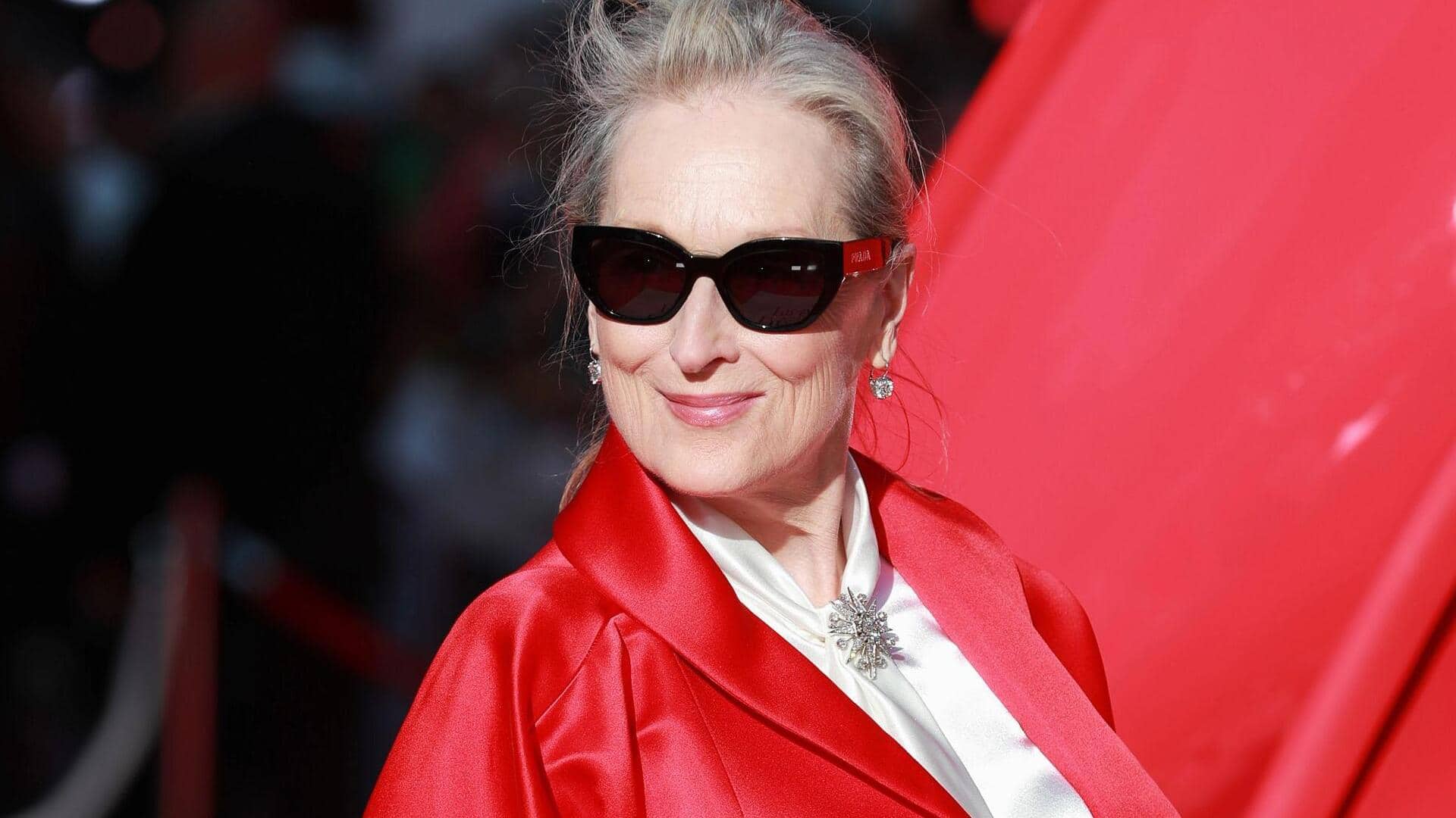 Pengaruh transformasi Meryl Streep pada aktris Hollywood modern