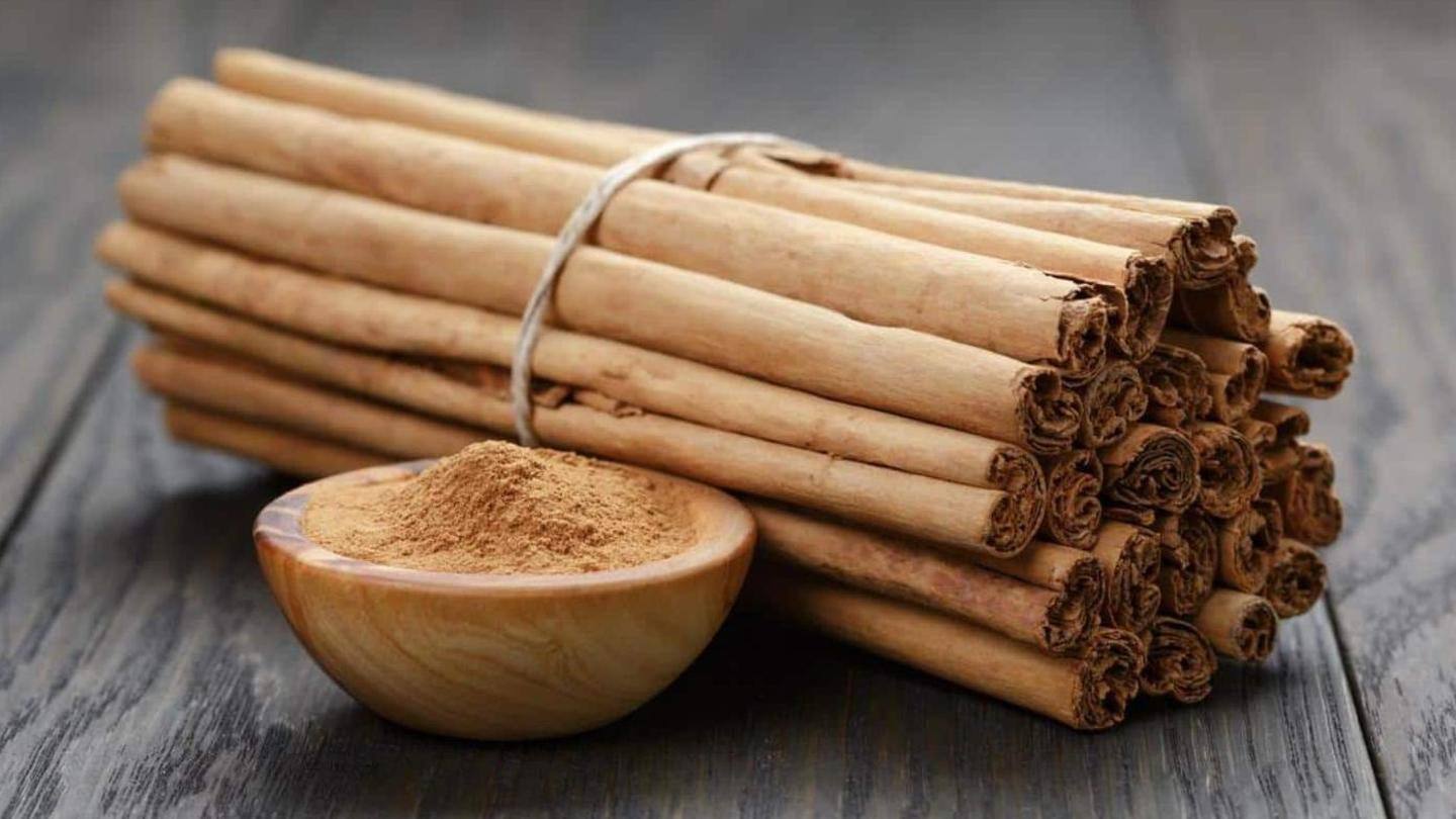 #HealthBytes: Manfaat kesehatan kayu manis Ceylon, rempah khas Sri Lanka