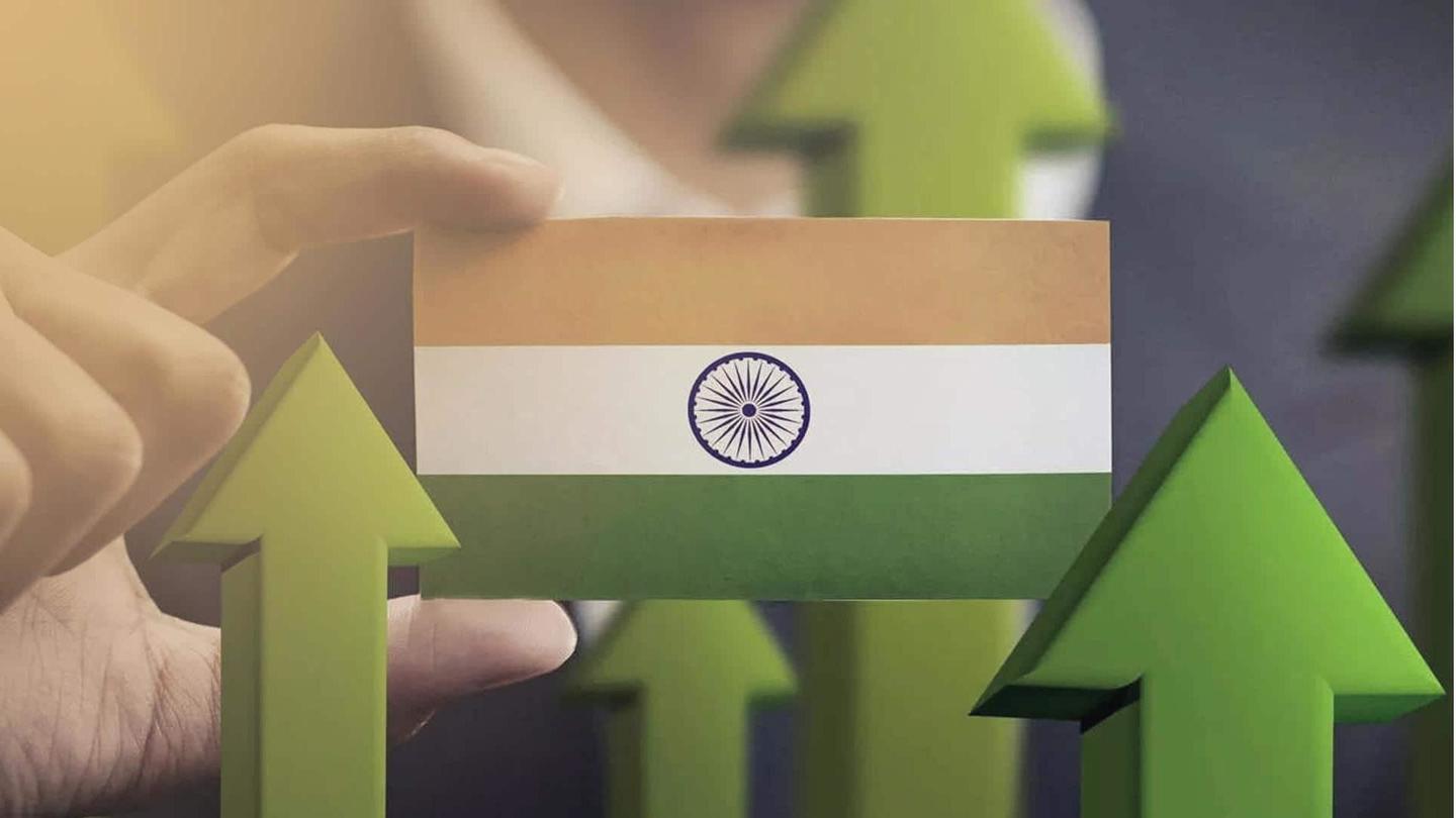 India akan menjadi ekonomi terbesar ketiga pada tahun 2027, Morgan Stanley memprediksi