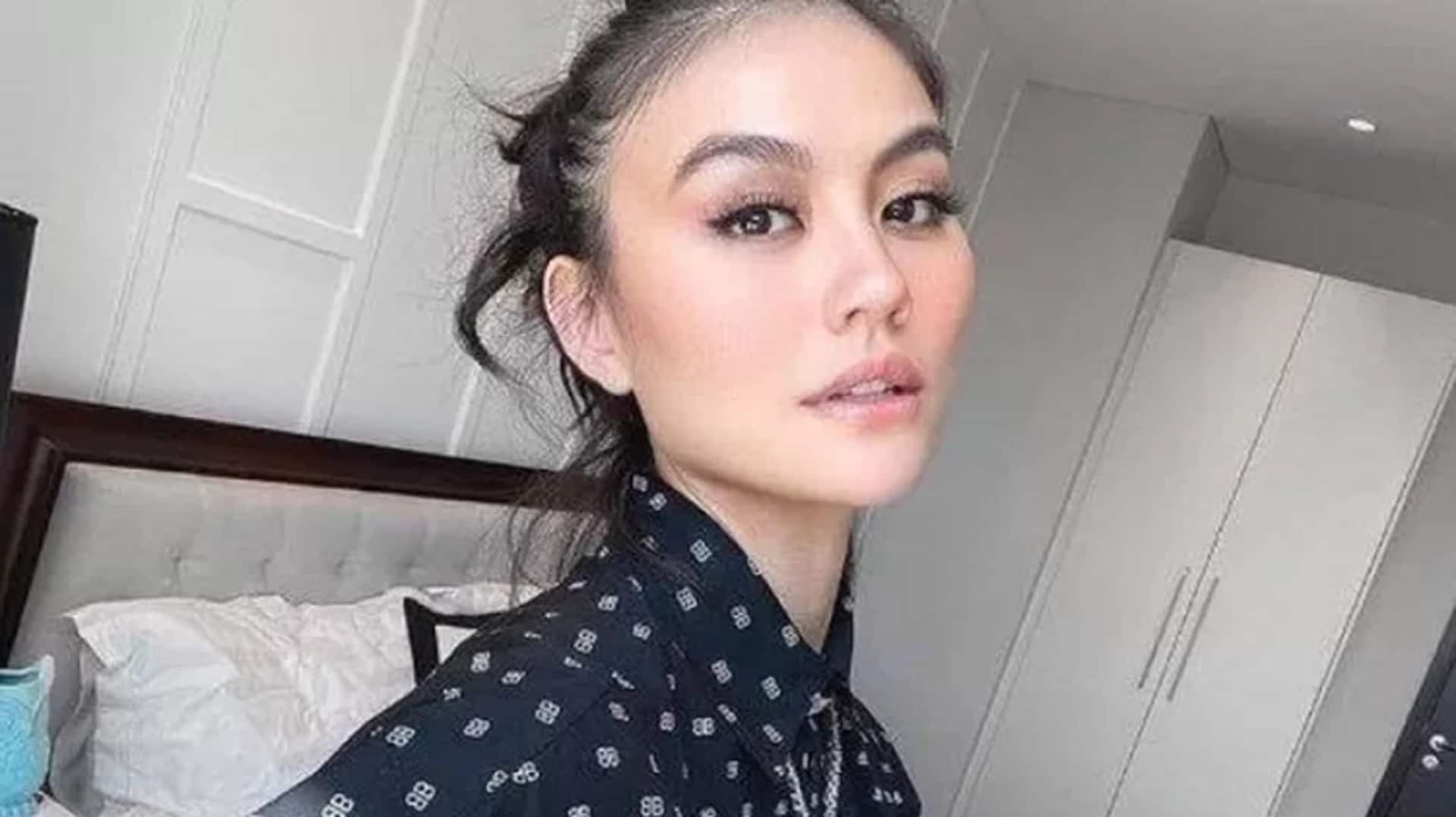 Kolaborasi terbaik Agnez Mo dengan artis internasional Kolaborasi terbaik Agnez Mo dengan artis internasional