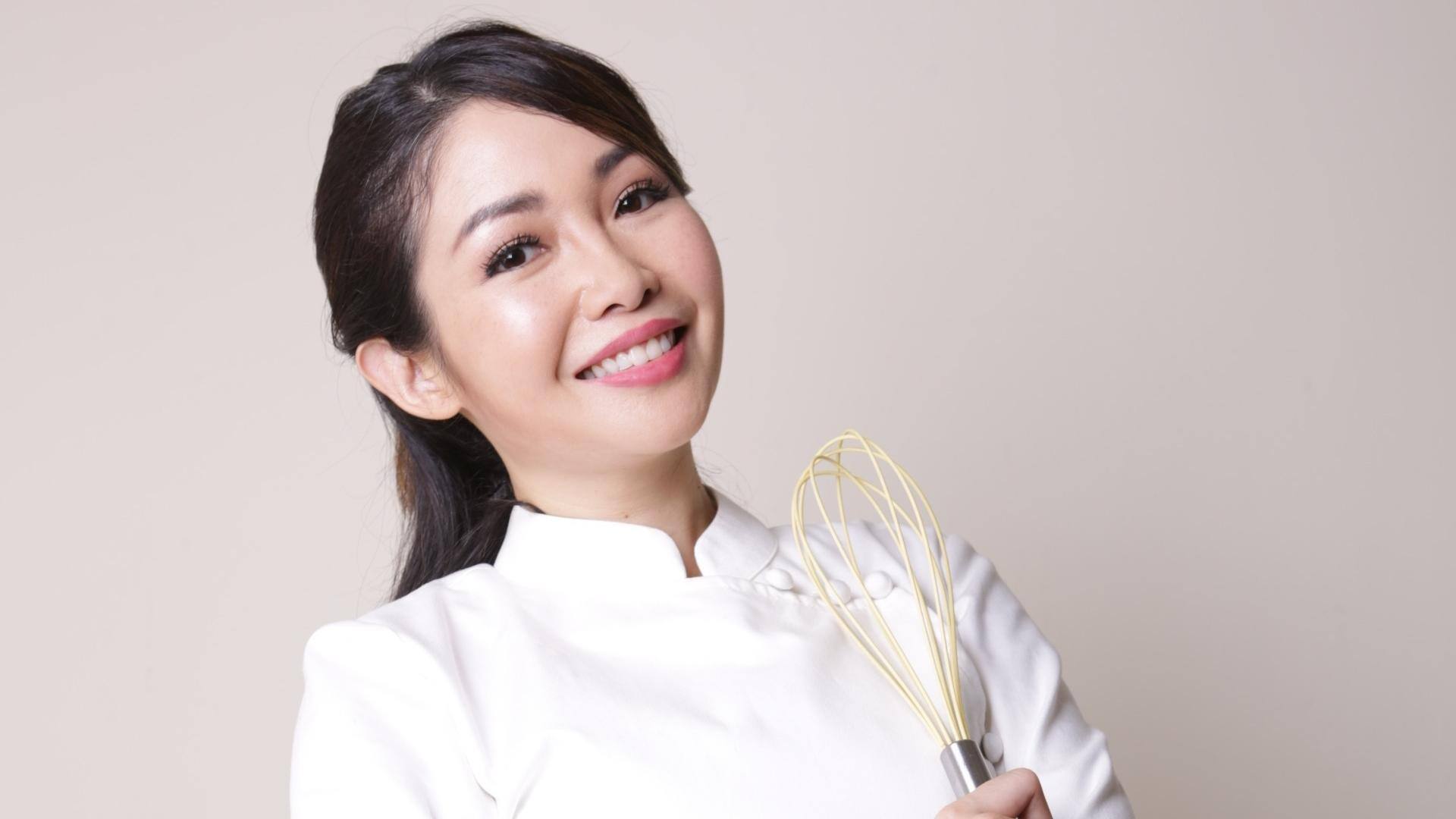 Koki selebriti Indonesia mengubah masakan vegetarian global