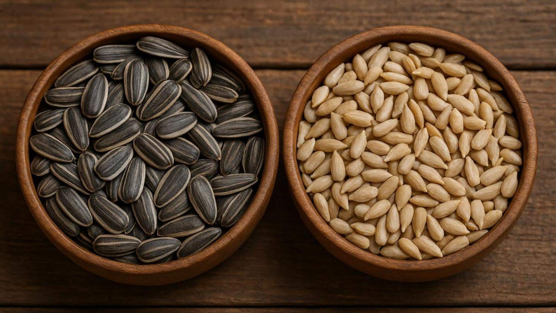 Menikmati Kelezatan Hidangan Penutup Indonesia dengan Tambahan Biji Bunga Matahari