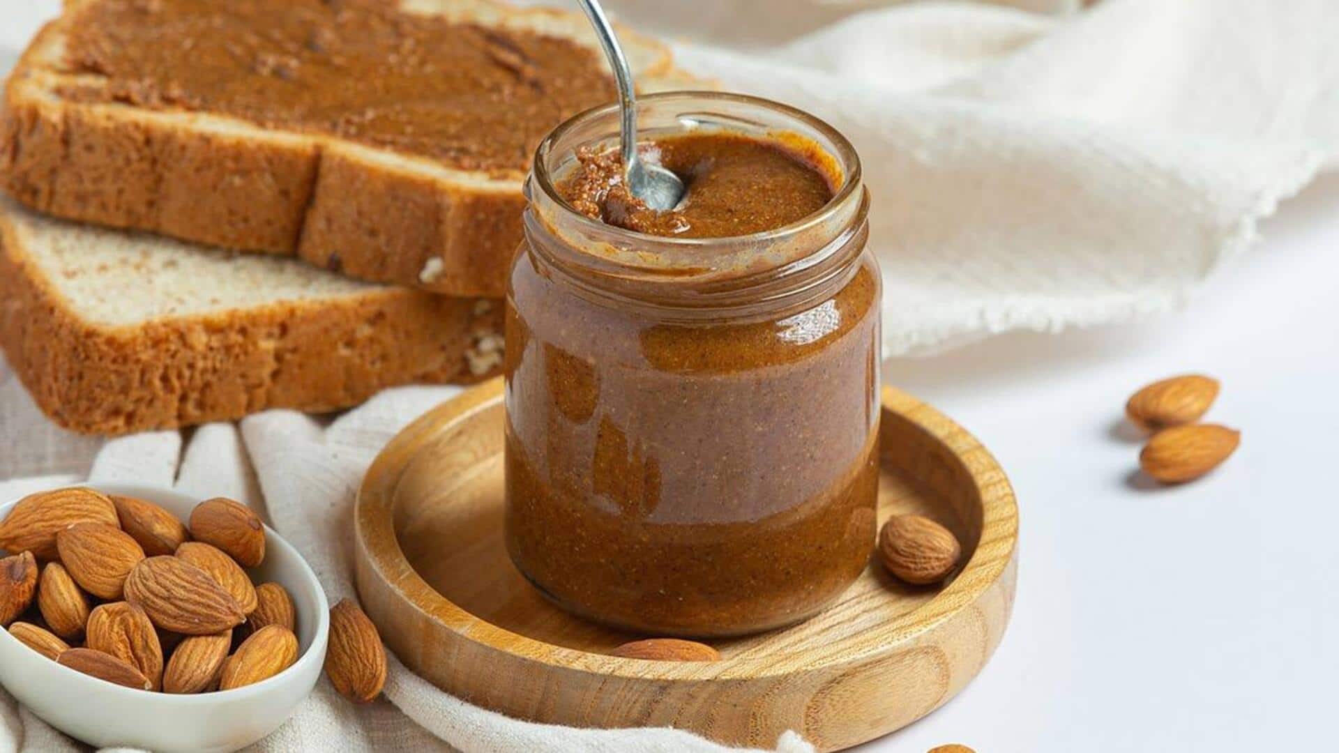 Menjelajahi Peran Selai Kacang dalam Hidangan Penutup 