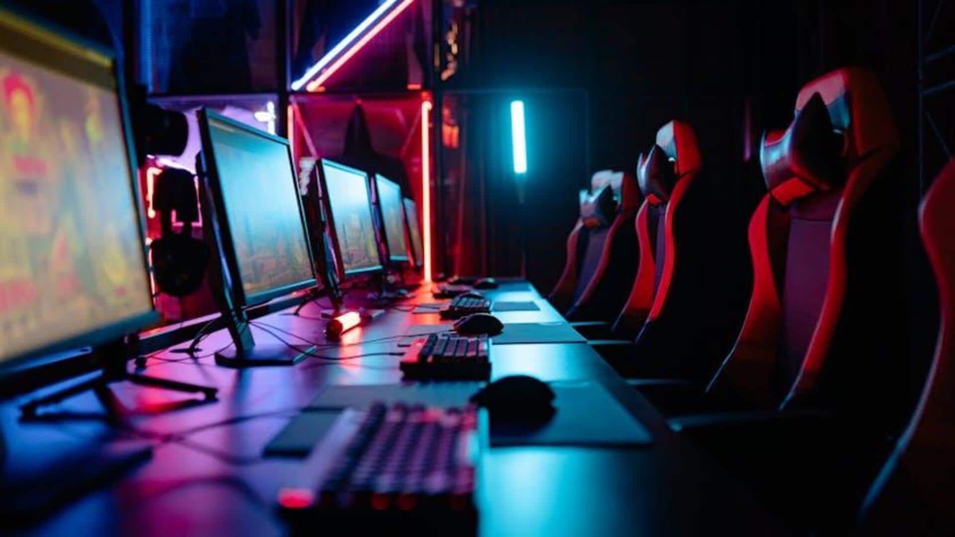 Perusahaan Teknologi Indonesia yang Mengubah Lanskap Gim Daring