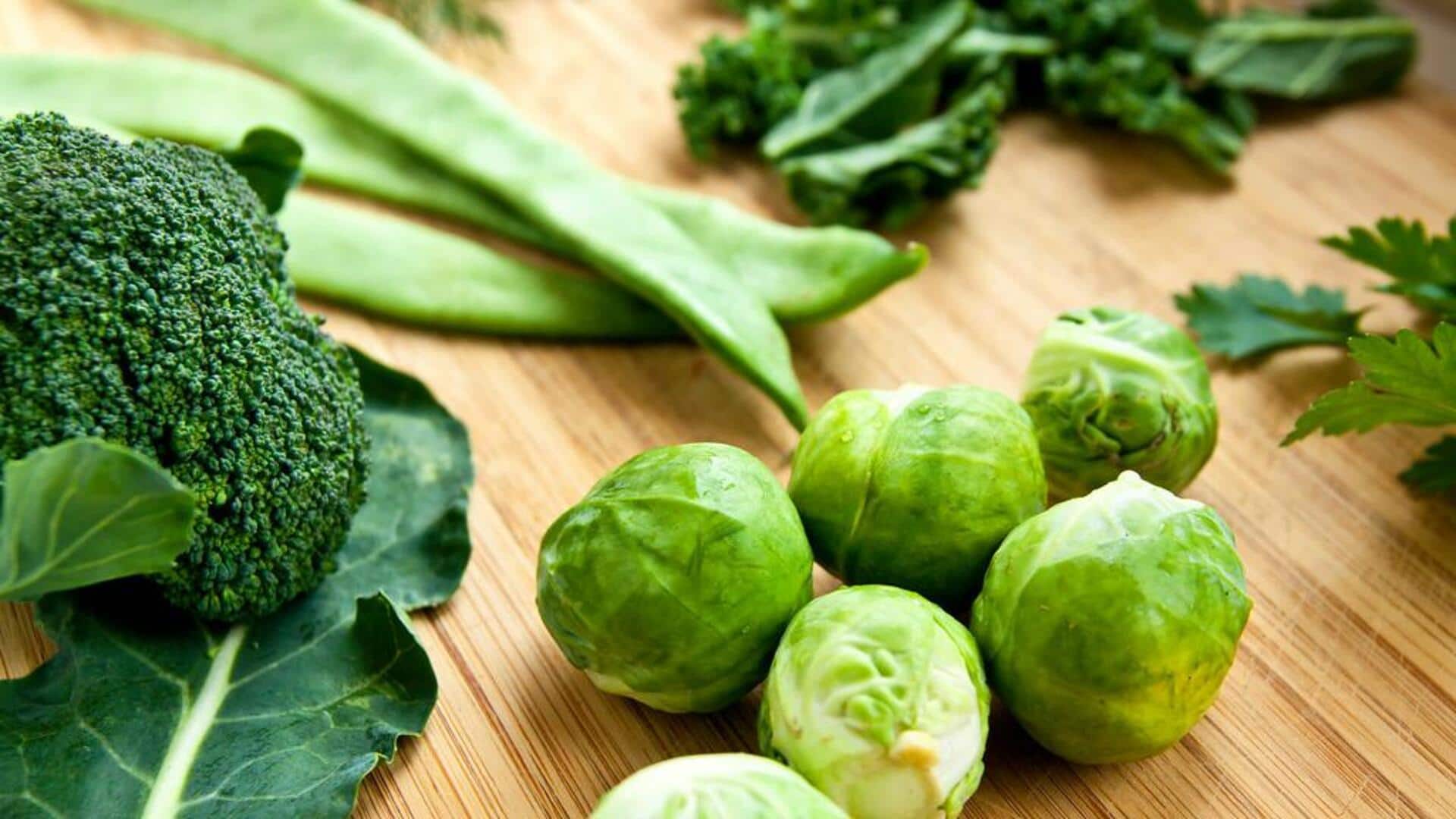 Mengubah sisa makanan menjadi hidangan baru yang lezat