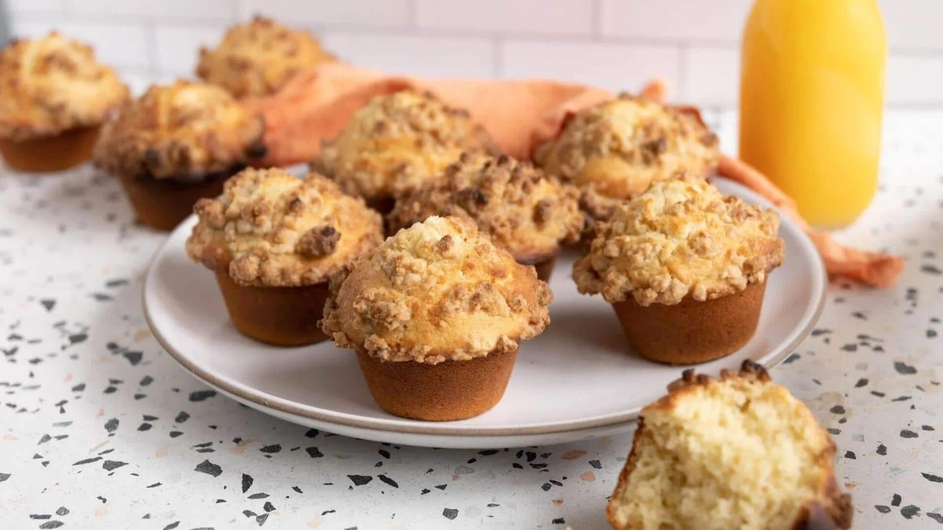 Cara Tak Terduga Menggunakan Adas dalam Kue