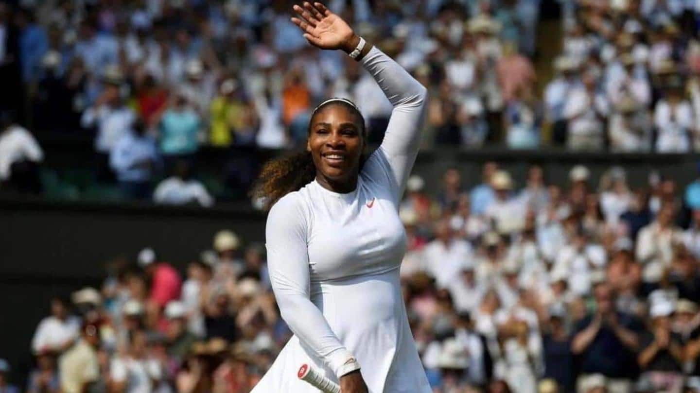 Legenda Serena Williams akan pensiun dari tenis setelah AS Terbuka