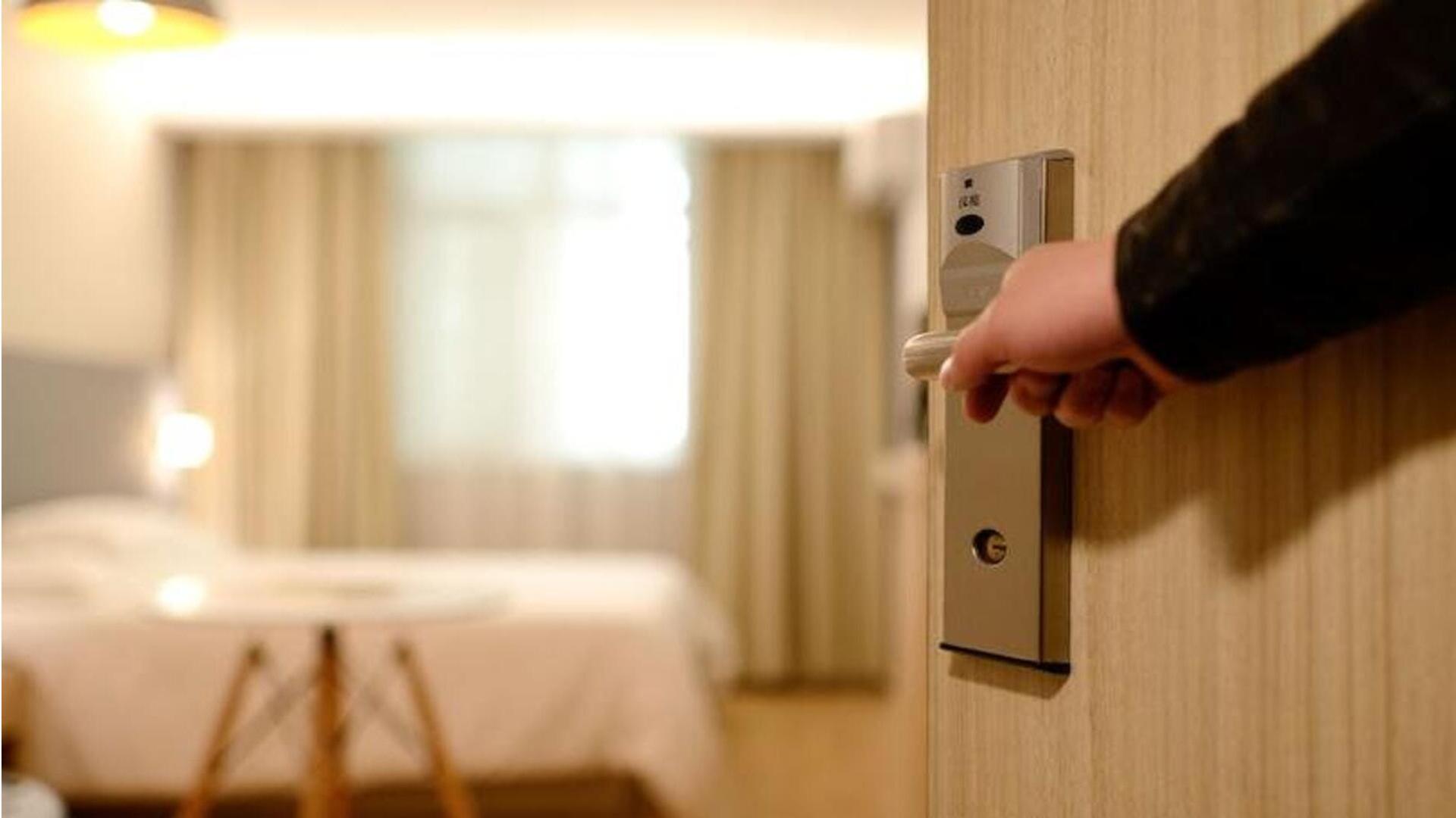 5 langkah untuk meniru suasana kamar hotel mewah di rumah 