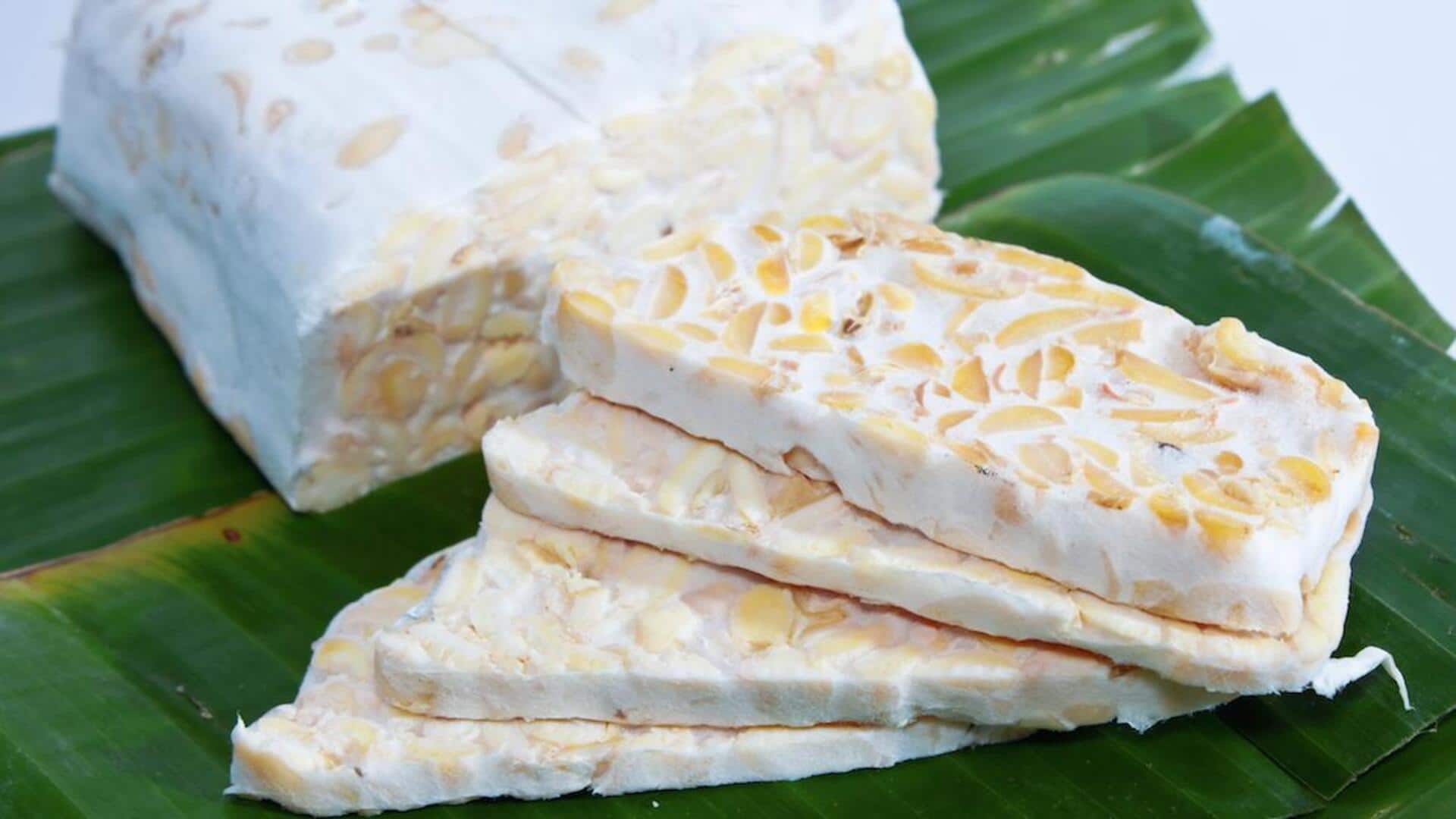 Tempe Indonesia: Profil Rasa Ikonik yang Wajib Anda Cicipi