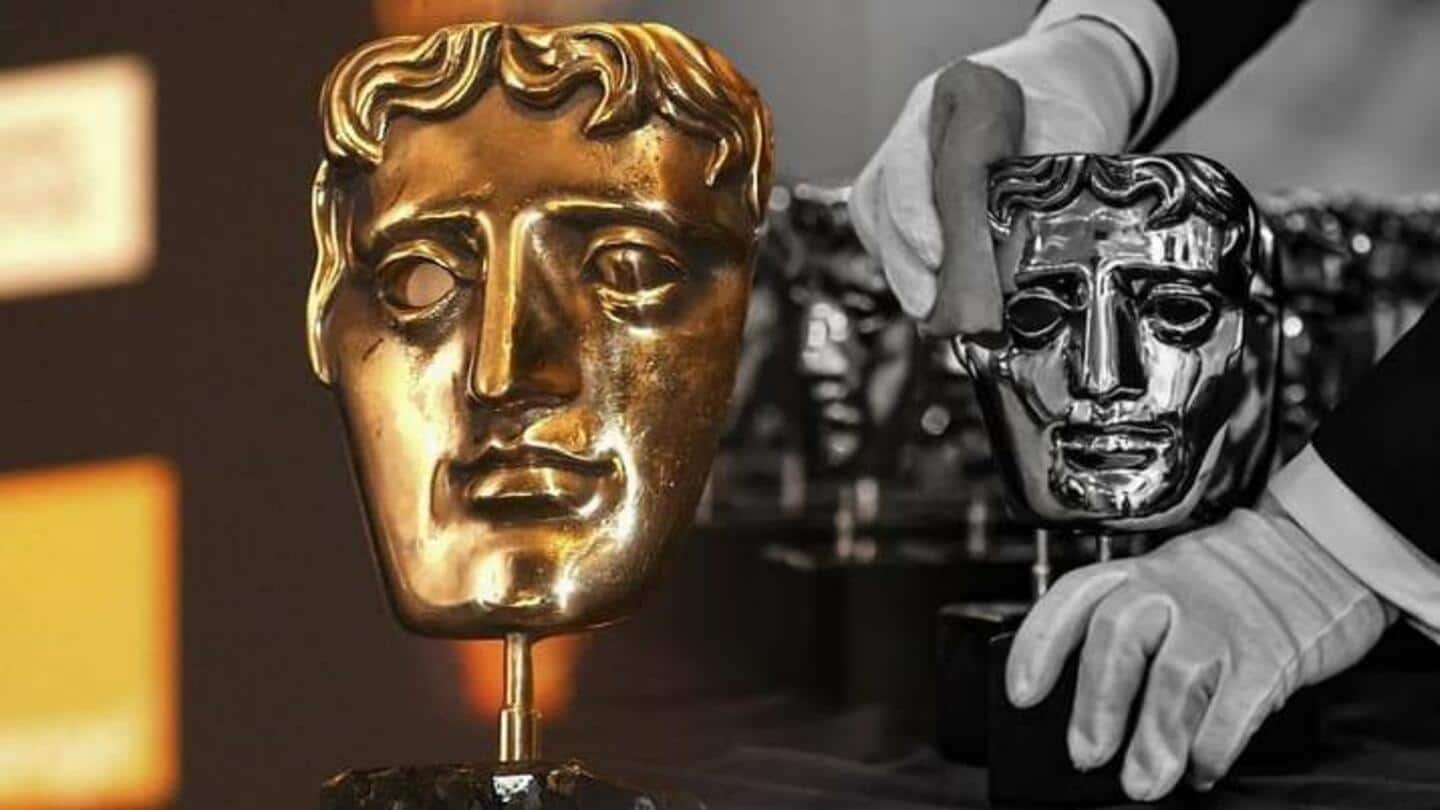 #NewsBytesExplainer: Memahami BAFTA Awards—sejarah, kategori, pemenang terkini