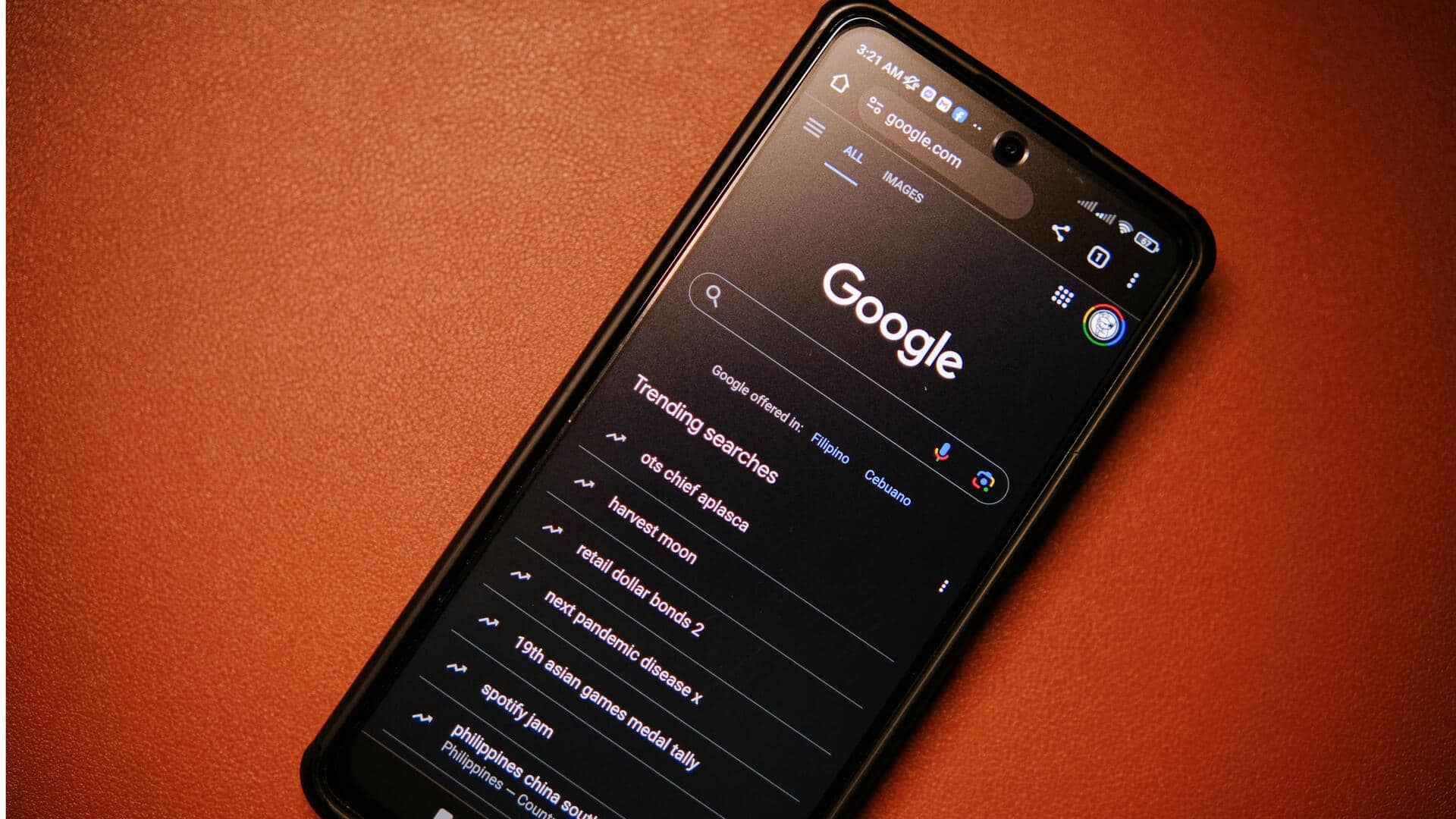 Lima Fakta Penting tentang Penghematan Energi Mode Gelap