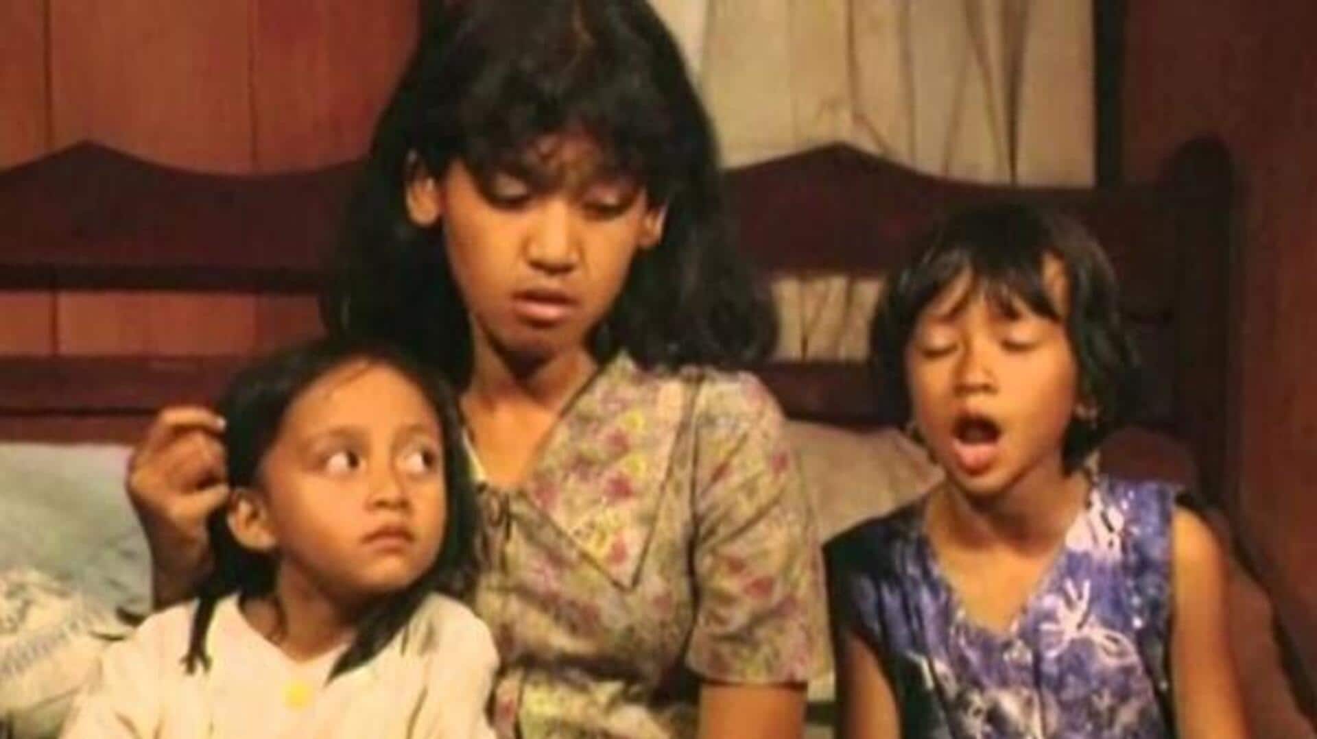 Lagu Indonesia terbaik yang terinspirasi oleh ikatan keluarga Lagu Indonesia terbaik yang terinspirasi oleh ikatan keluarga
