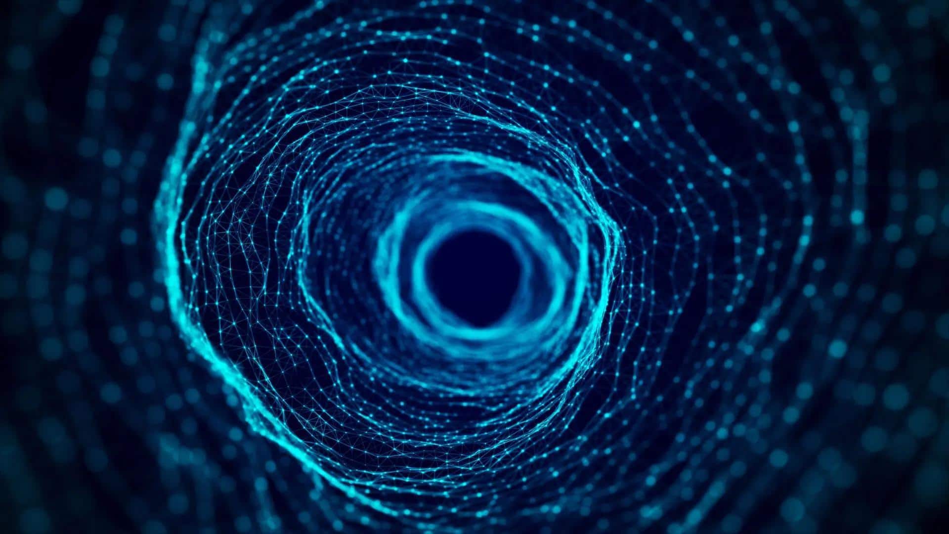 Menjelajahi Terowongan Kuantum: Jalur Misterius Partikel