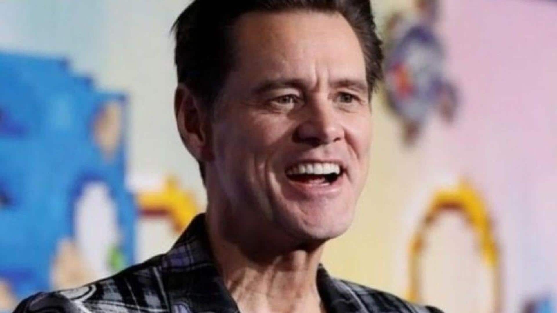 Aktor Hollywood dengan kemampuan komedi improvisasi terbaik