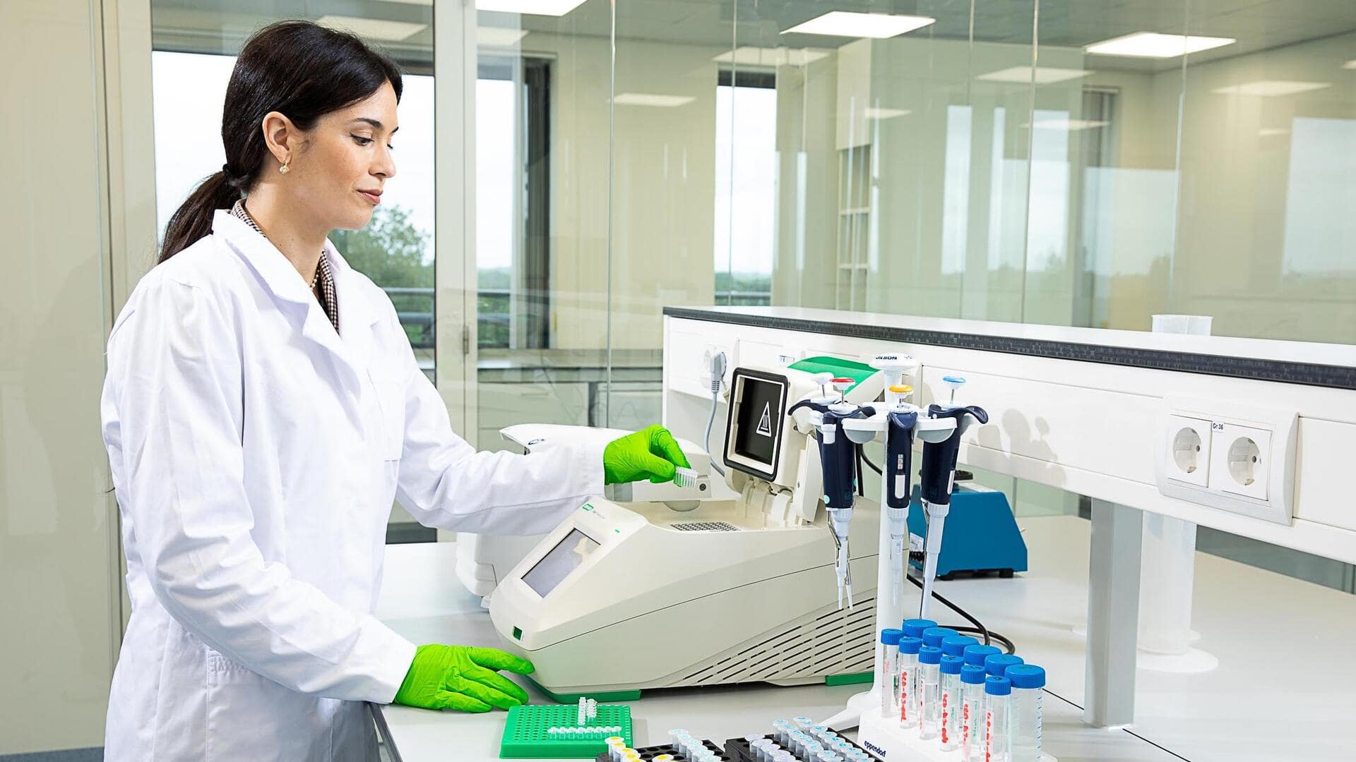 Lima Terobosan Penerapan Teknologi Single-Cell RNA Sequencing di Dunia Medis