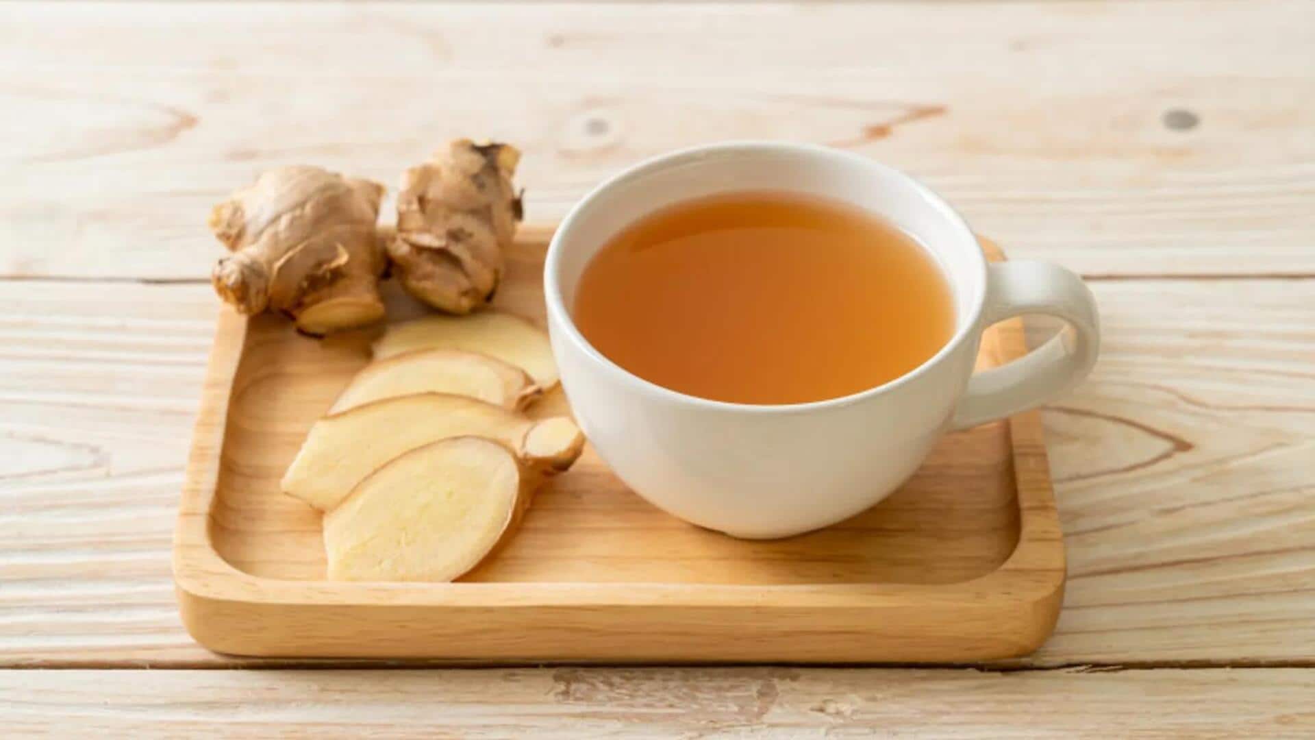 Eksplorasi Minuman Herbal Tradisional di Pasar Indonesia
