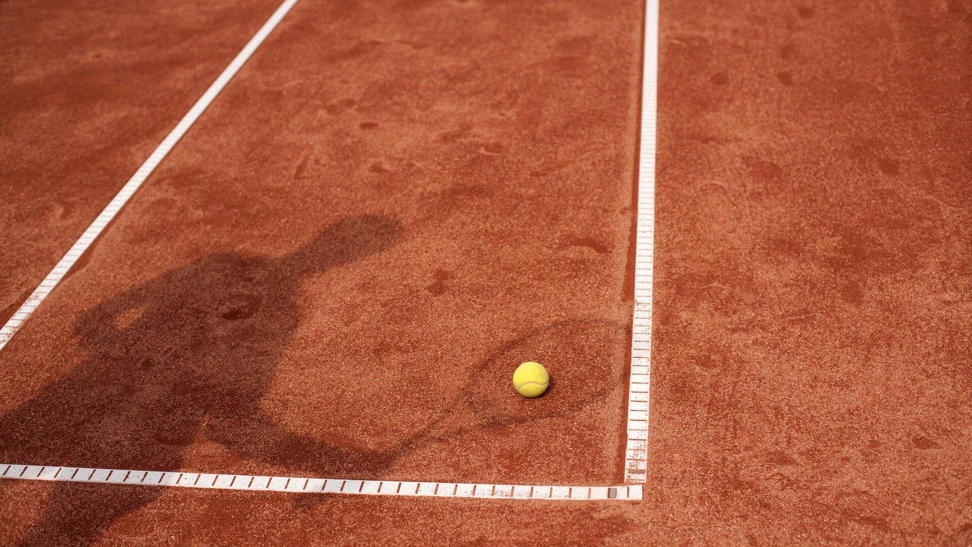 Asal-usul dan evolusi tenis lapangan tanah liat