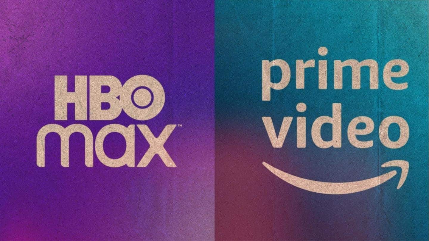 Tonton acara HBO Max Originals pilihan di Amazon Prime di India