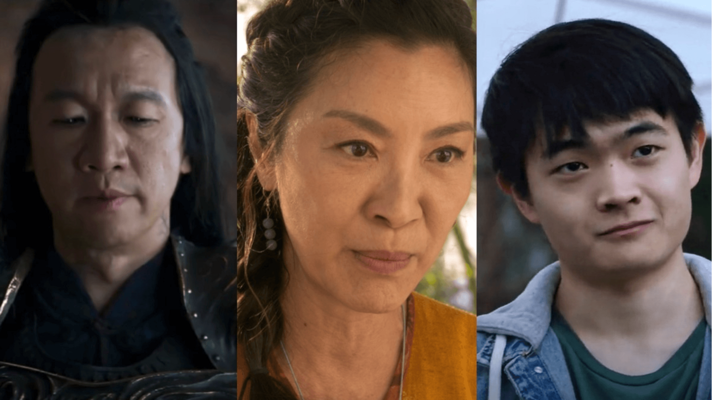American Born Chinese: Sekilas serial Disney+ yang dibintangi Michelle Yeoh