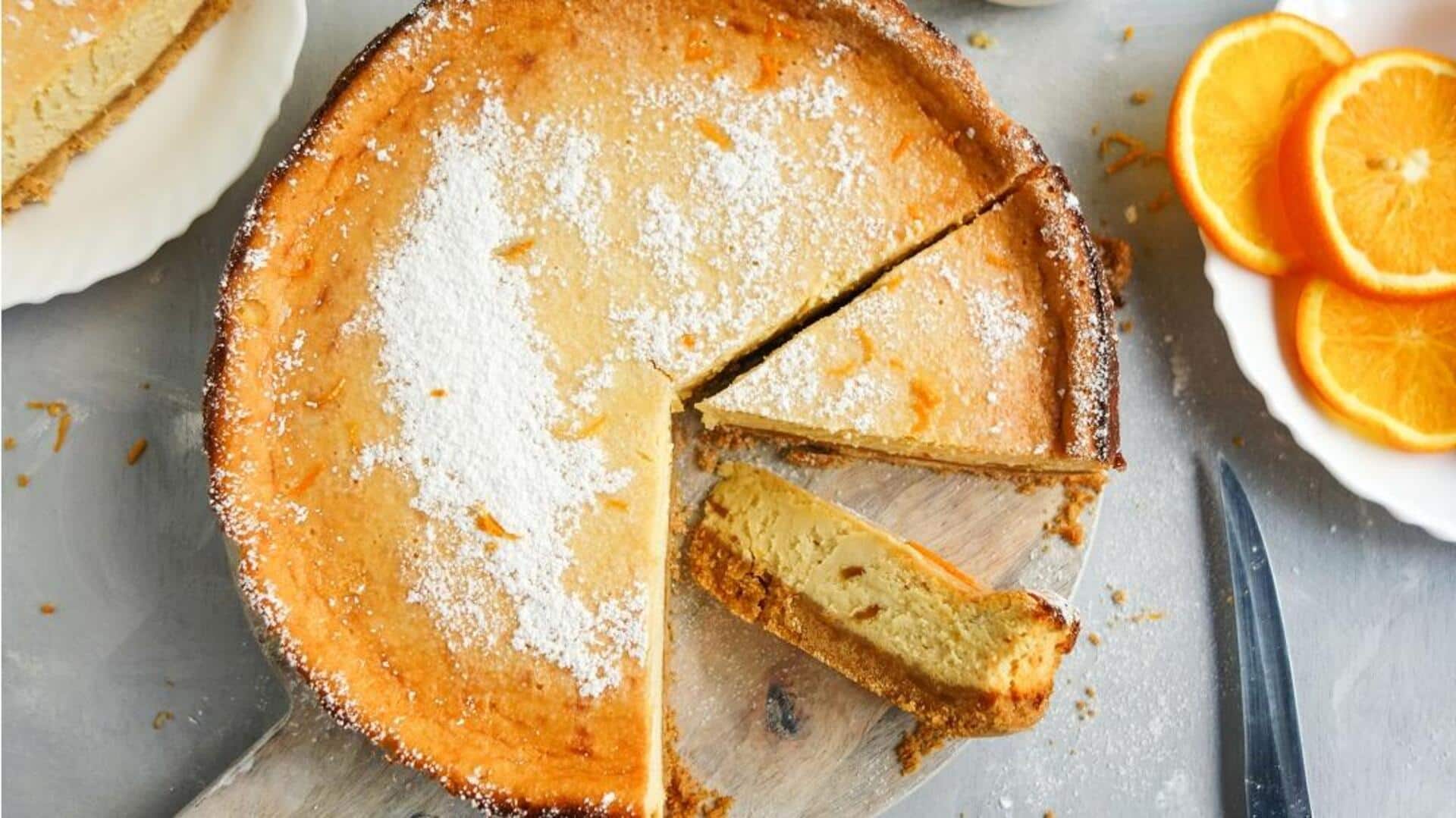 Lima Cara Unik Menggunakan Paneer dalam Hidangan Penutup