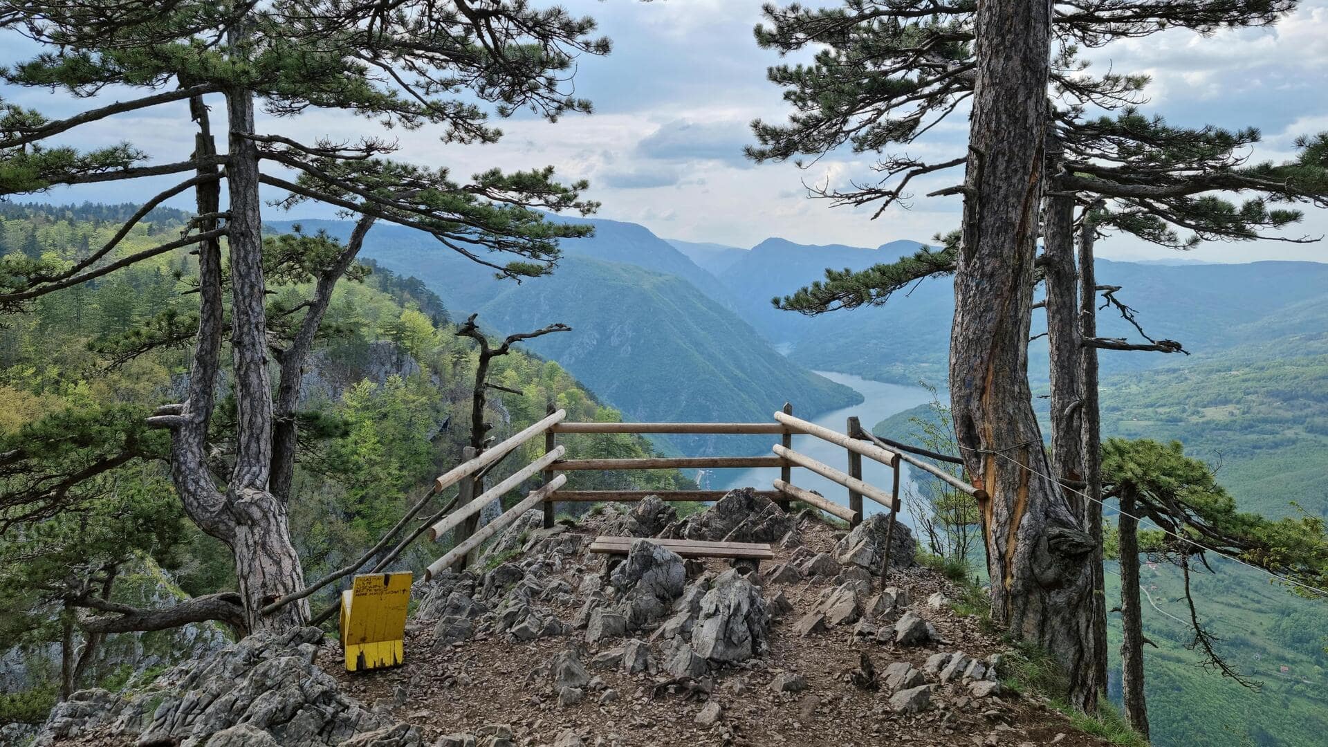 Lima Taman Nasional Indah di Serbia yang Wajib Dikunjungi